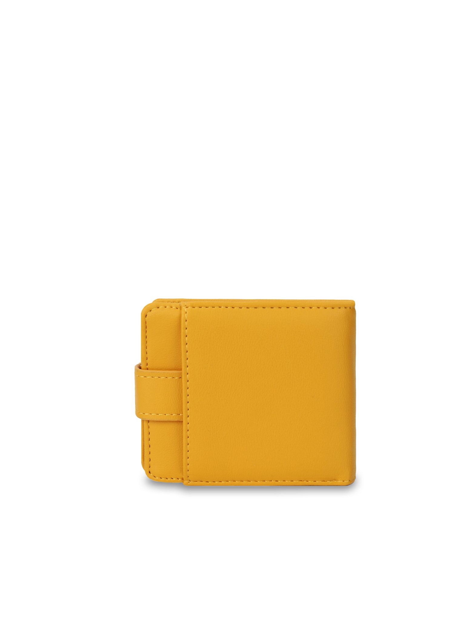VUCH Aris Mustard Wallet