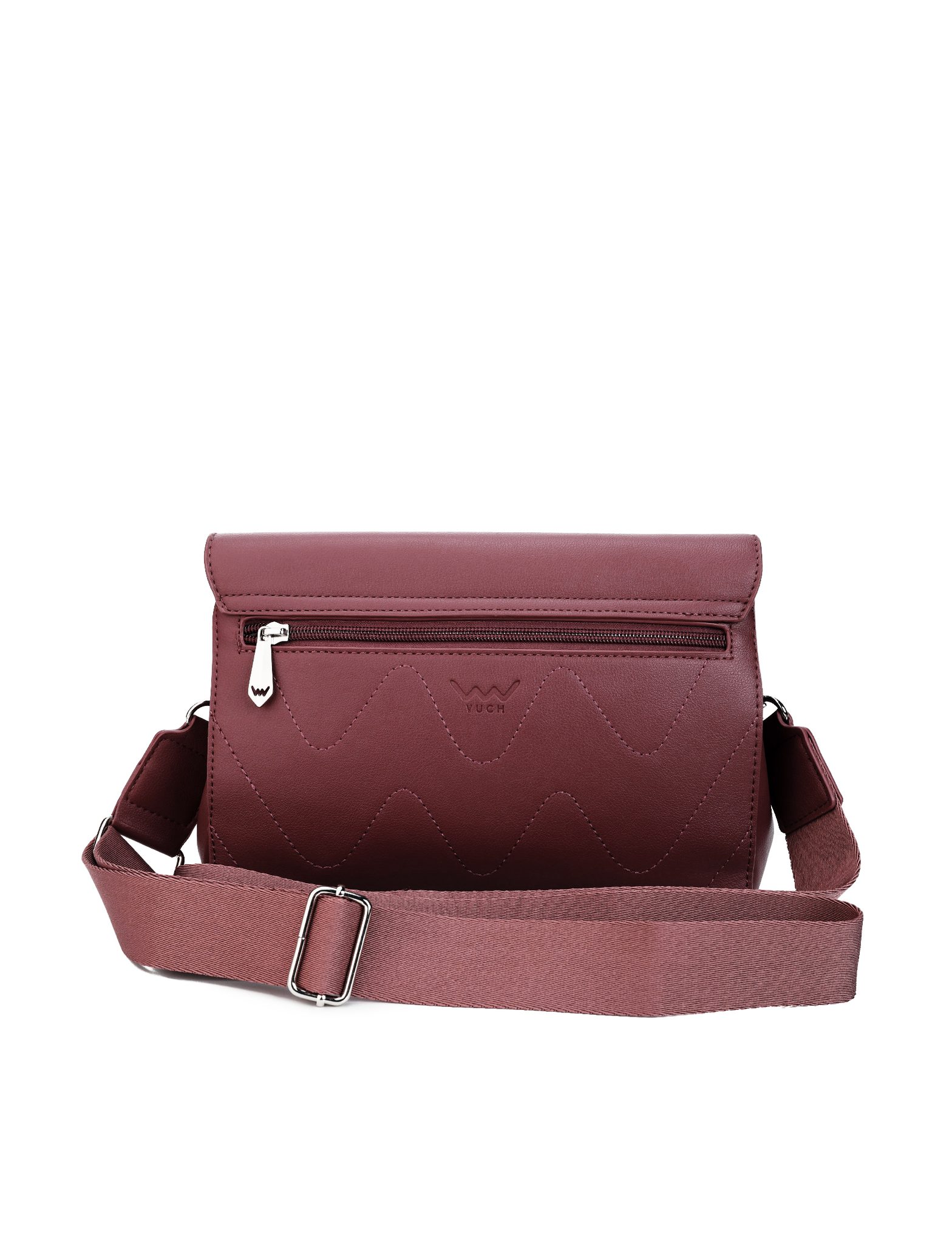 VUCH Danita Wine handbag
