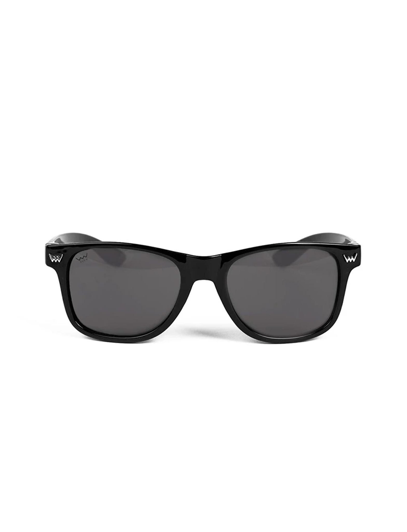 Sollary Glossy Black