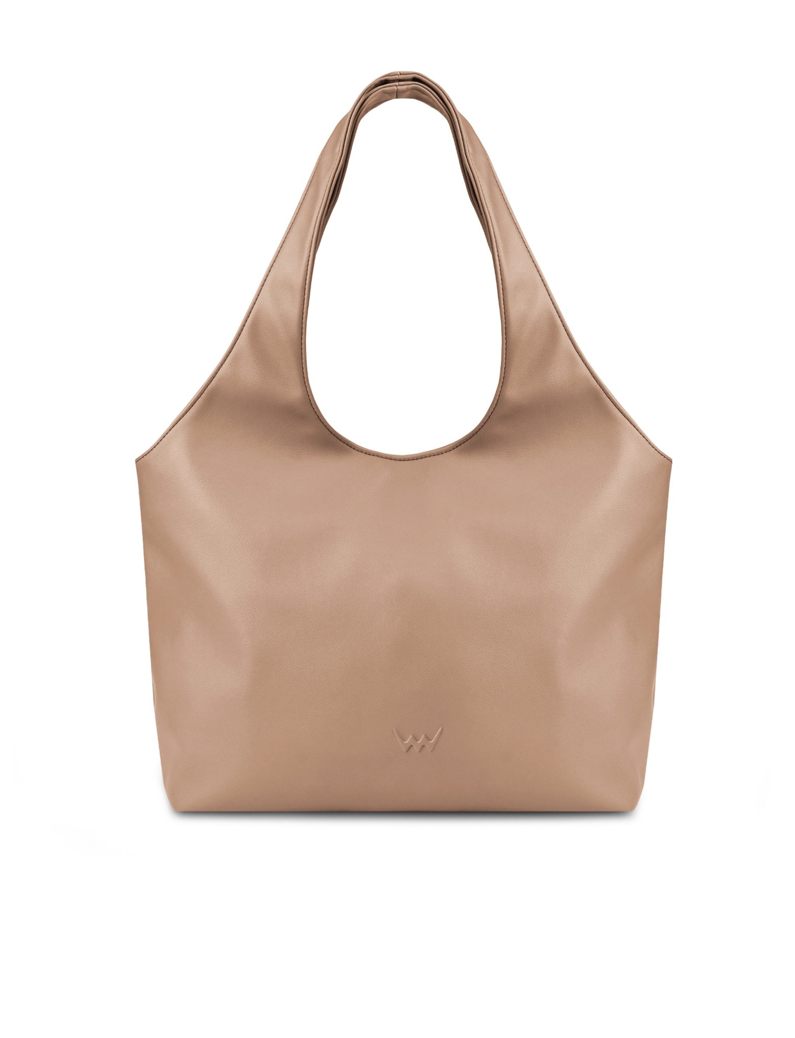 Geantă mare Eileen bej