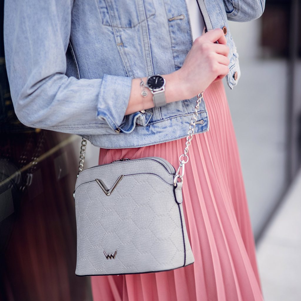 Fossy Grey