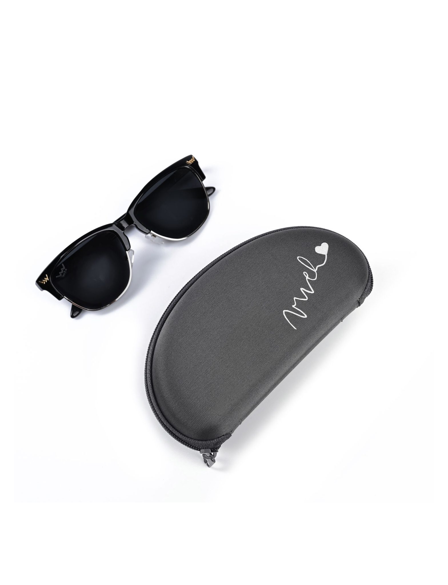 Zea Dark Grey