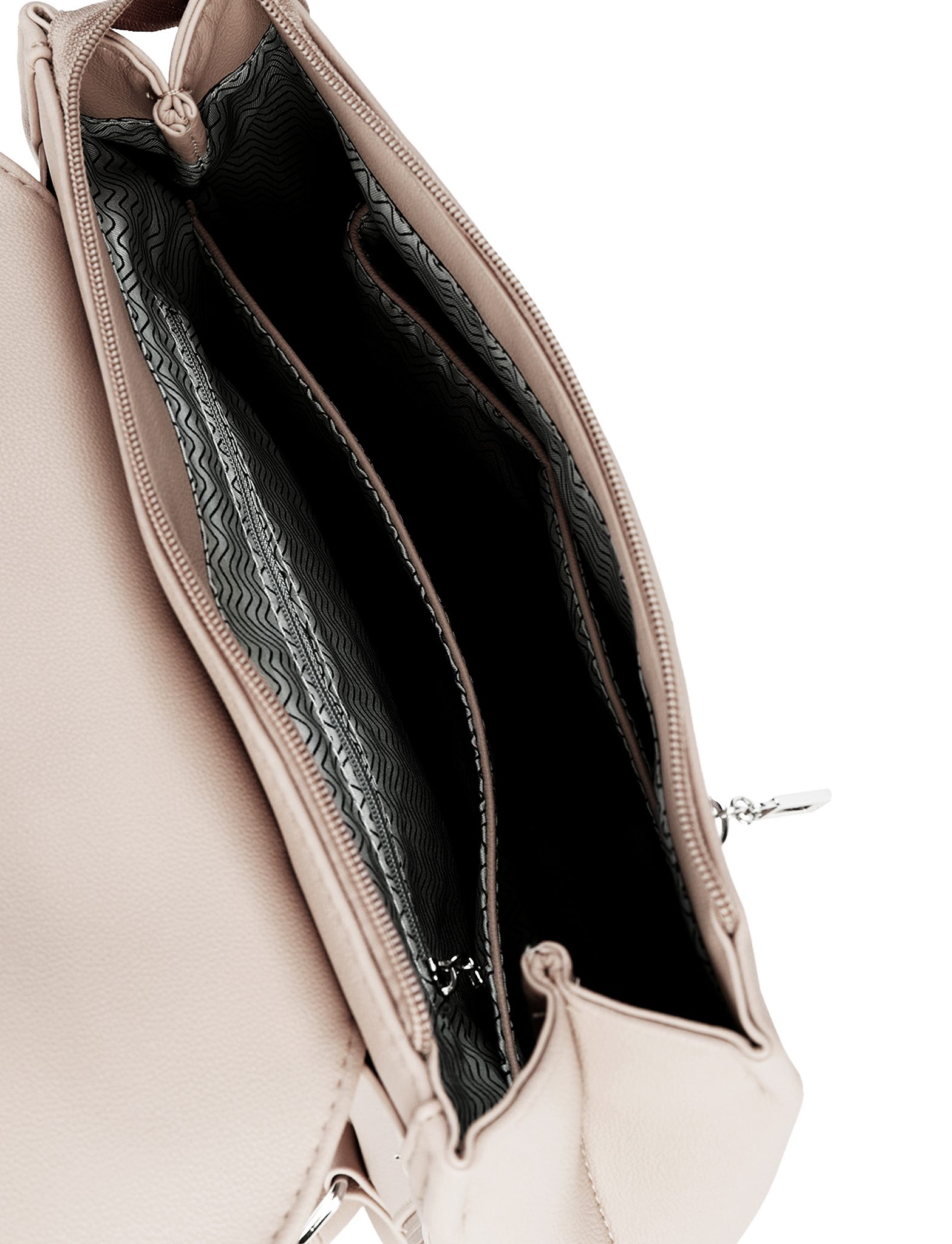 VUCH Joanna Beige city backpack