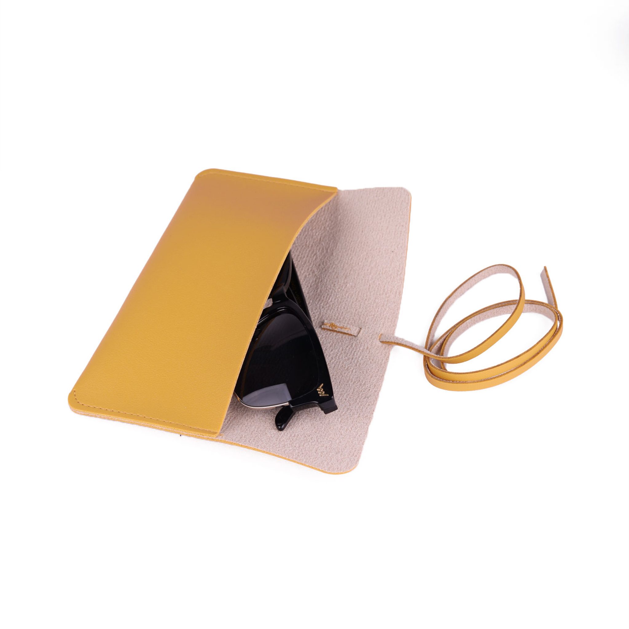 Alva Yellow