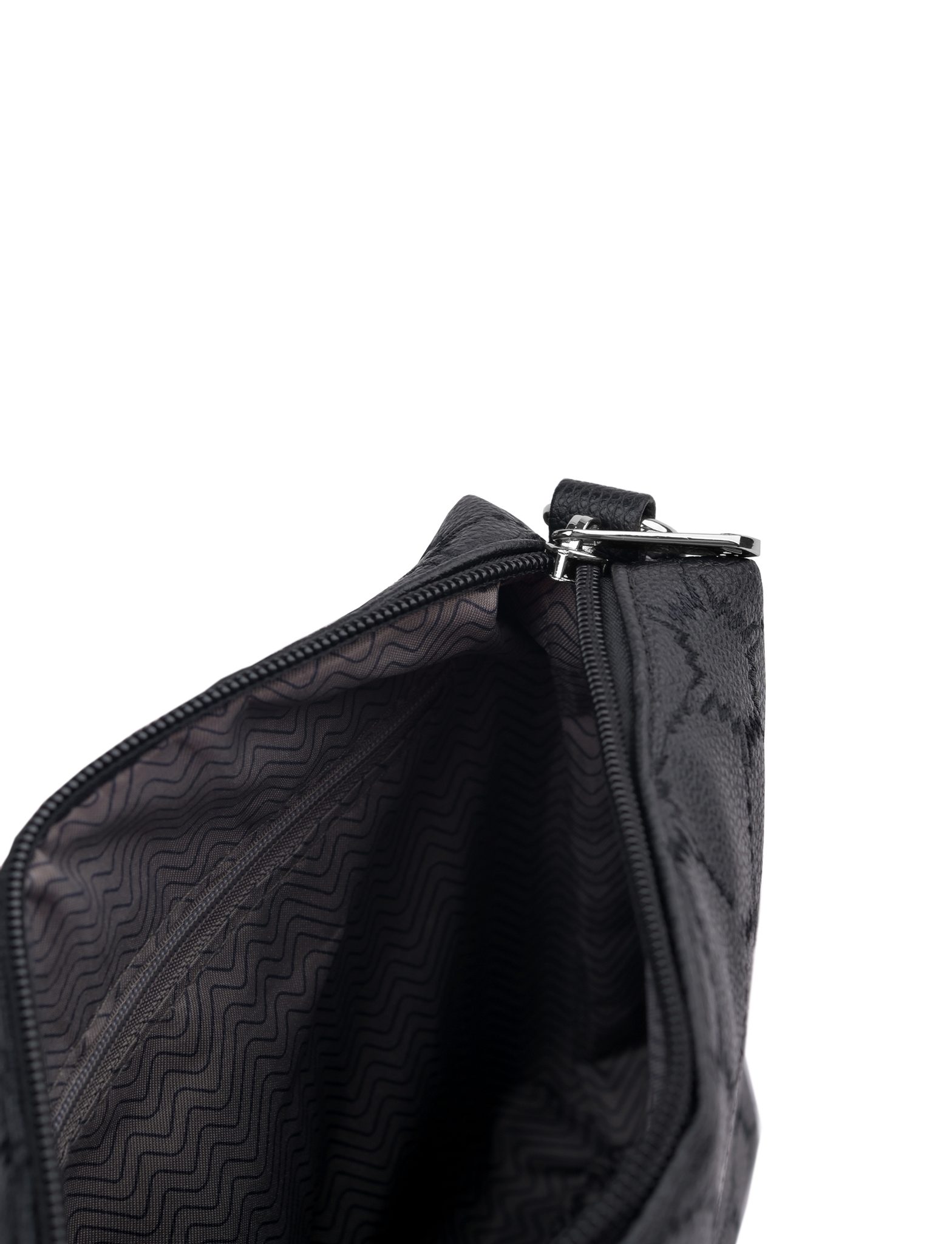 Coalie MN Black