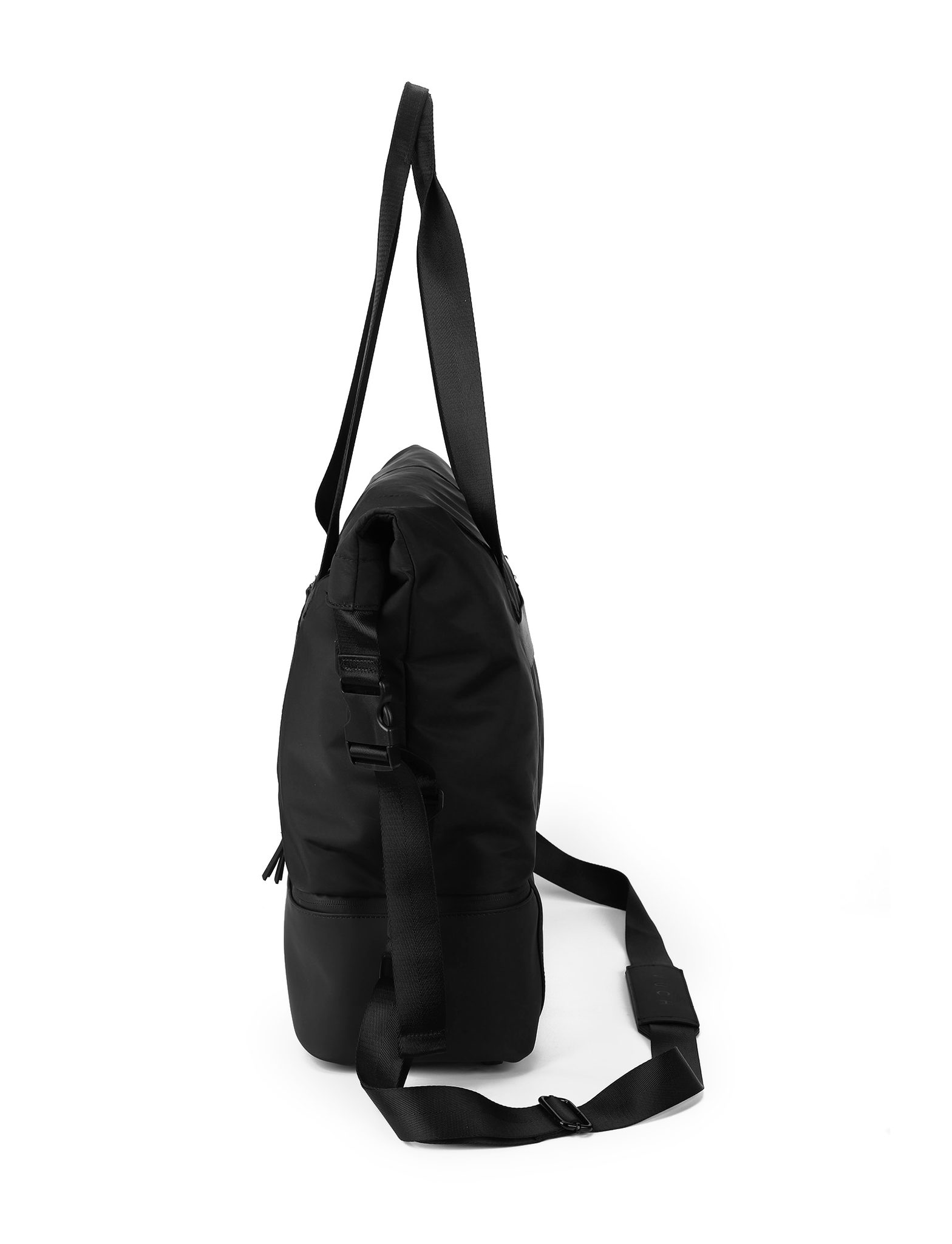 VUCH Eliana Black handbag