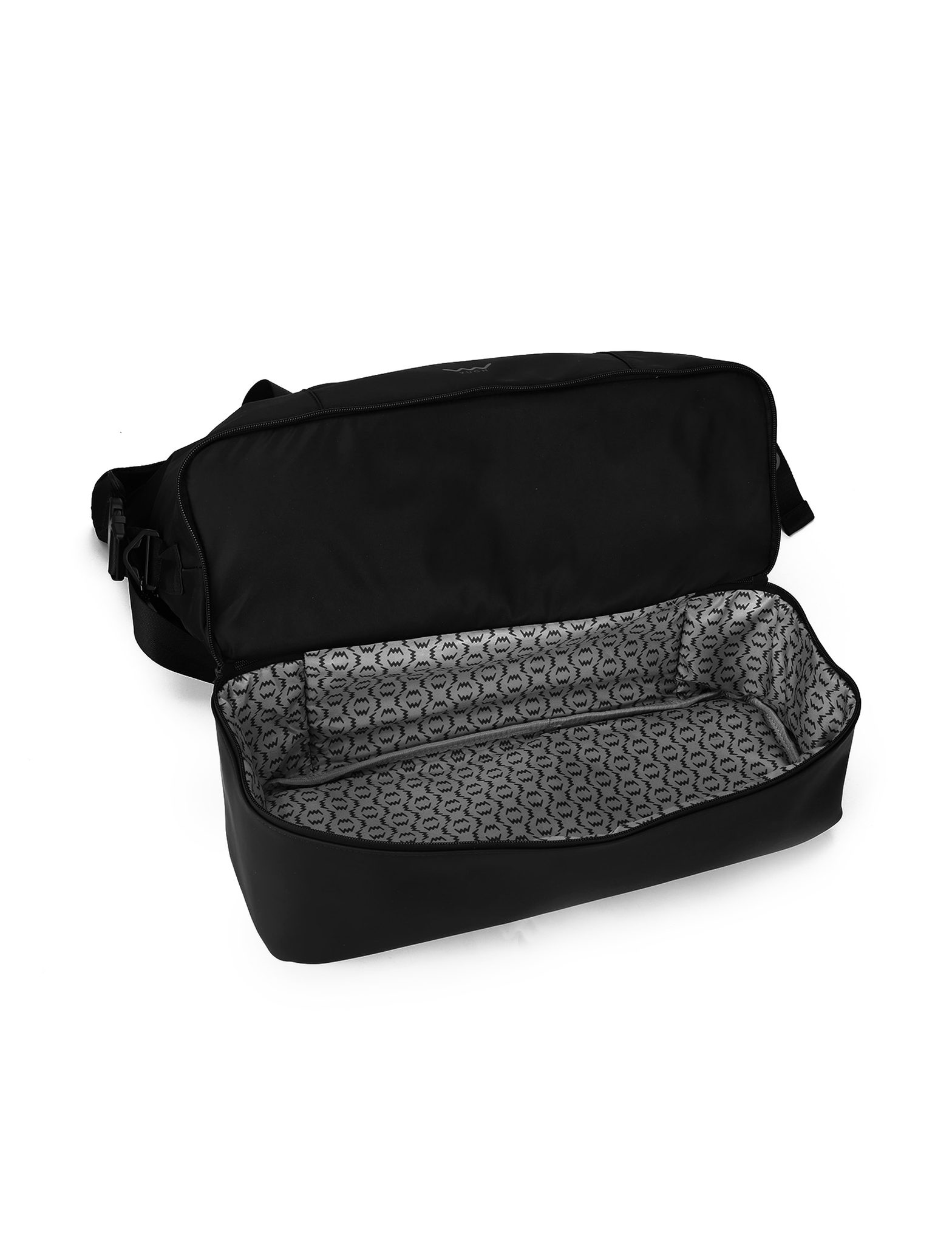 VUCH Eliana Black handbag