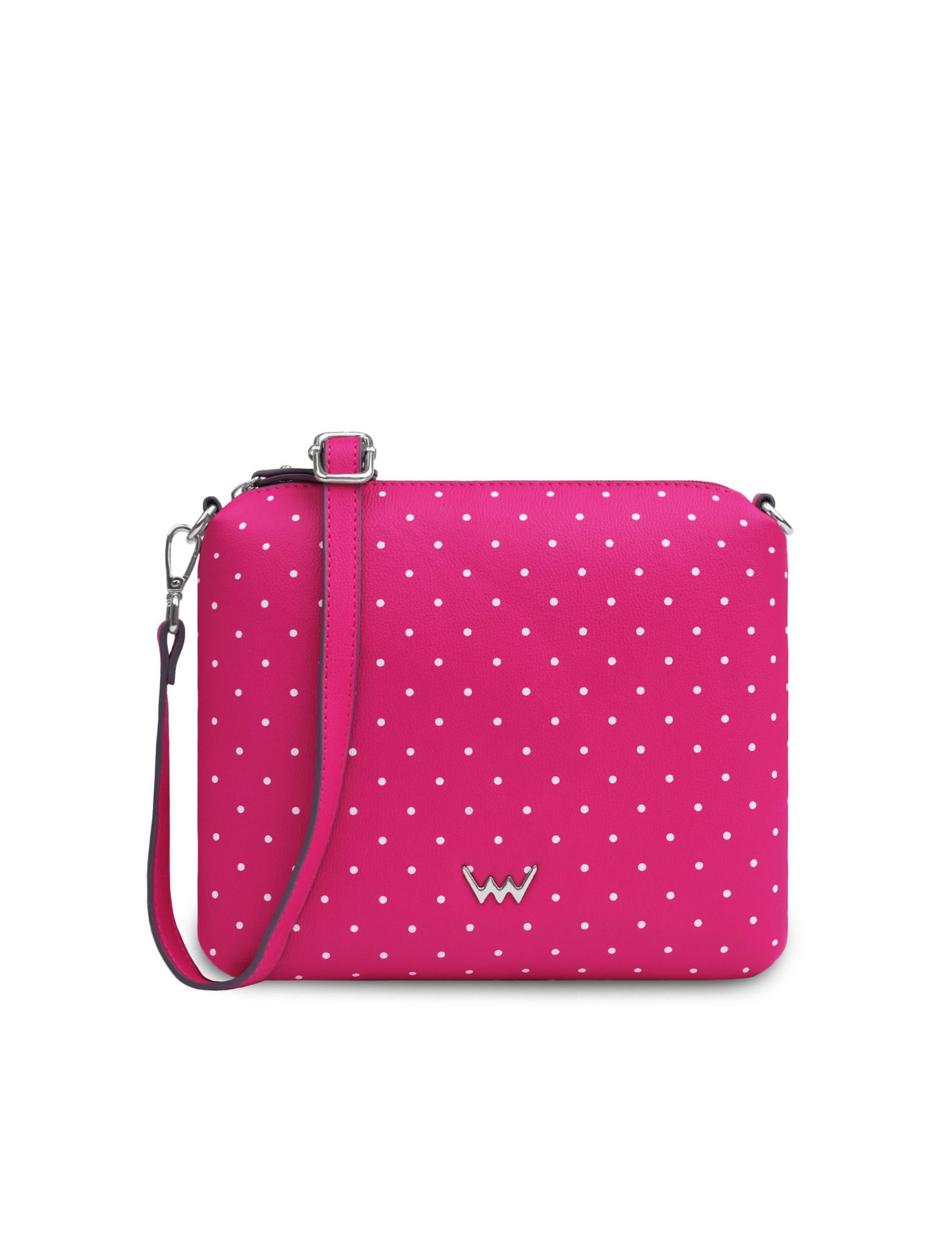 Coalie Dotty Pink