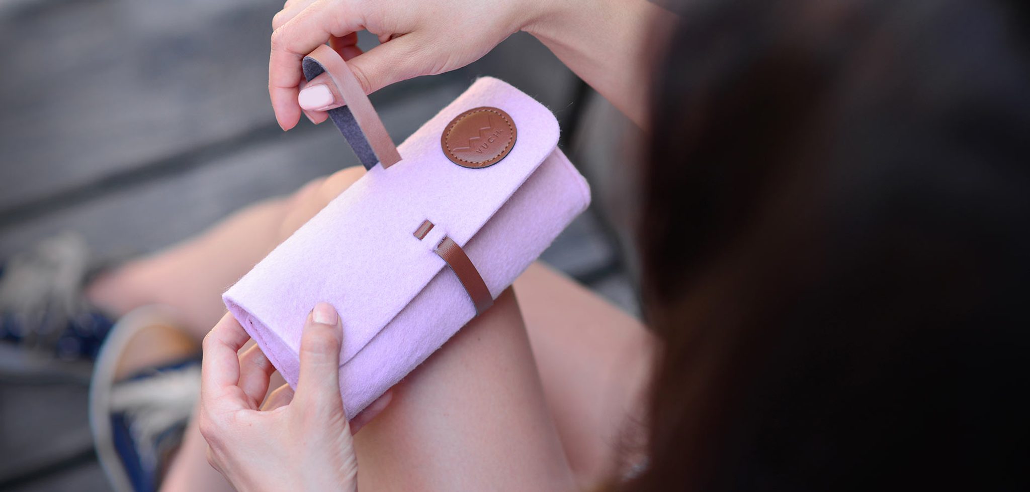 Protective Case Pink