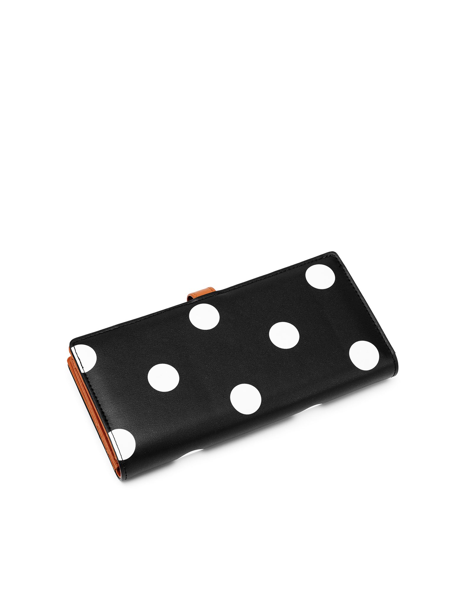 VUCH Cissy Black Wallet
