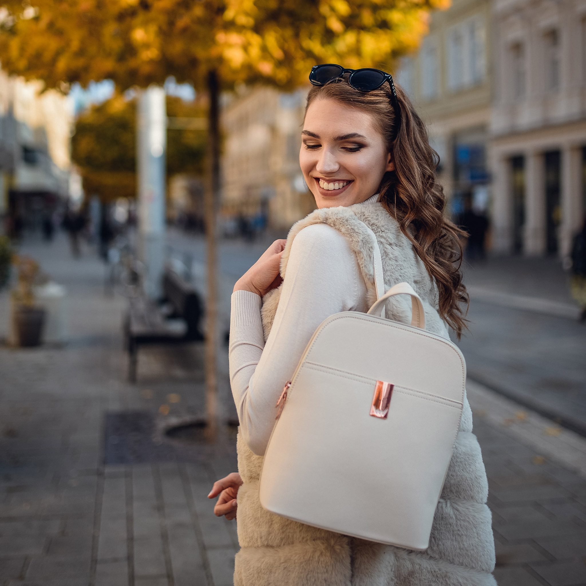 Rucsac VUCH