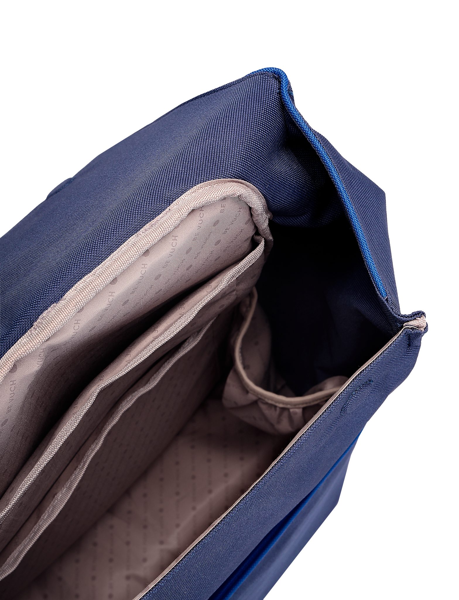 Federico Dark Blue