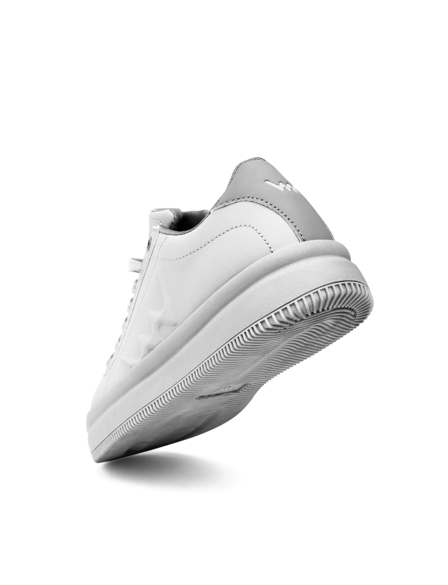 VUCH Lucky Grey Sneaker