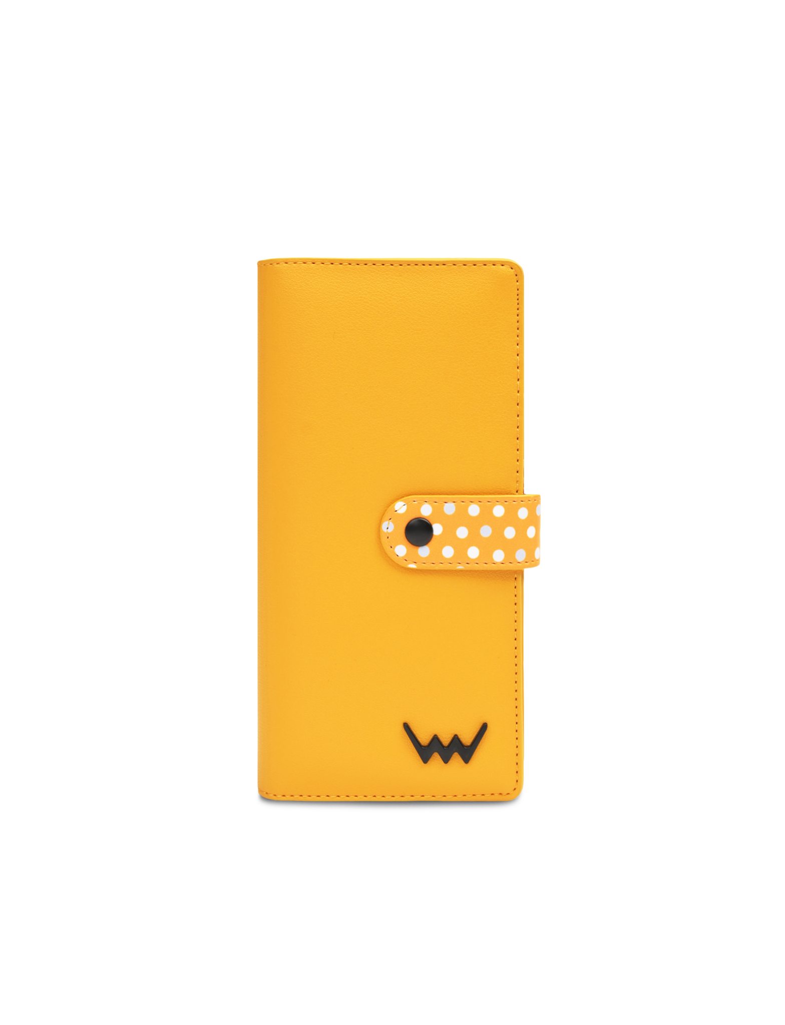 Peněženka VUCH Hermione Dot Yellow