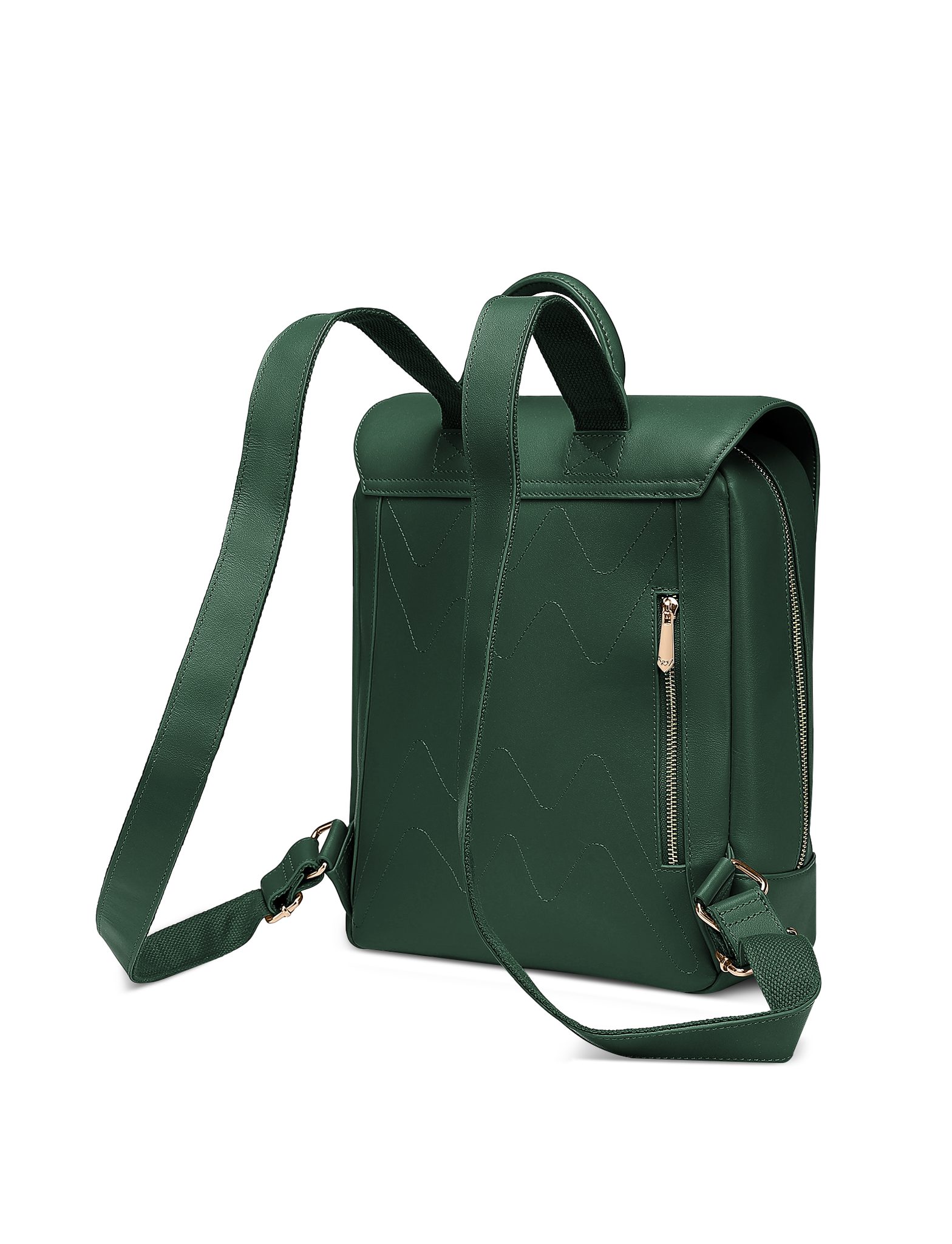Evasion Dark Green