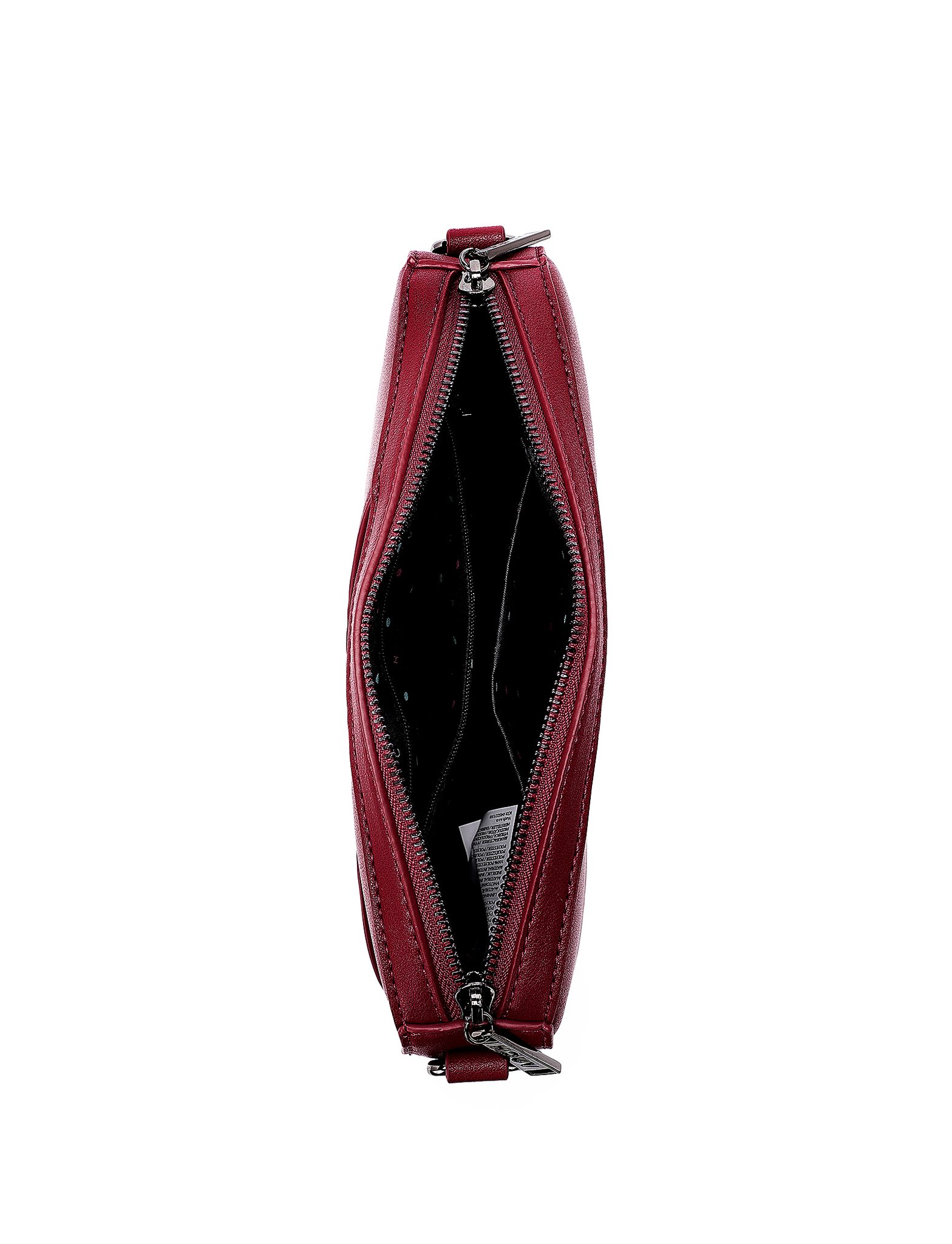 VUCH Larrel Red Handbag