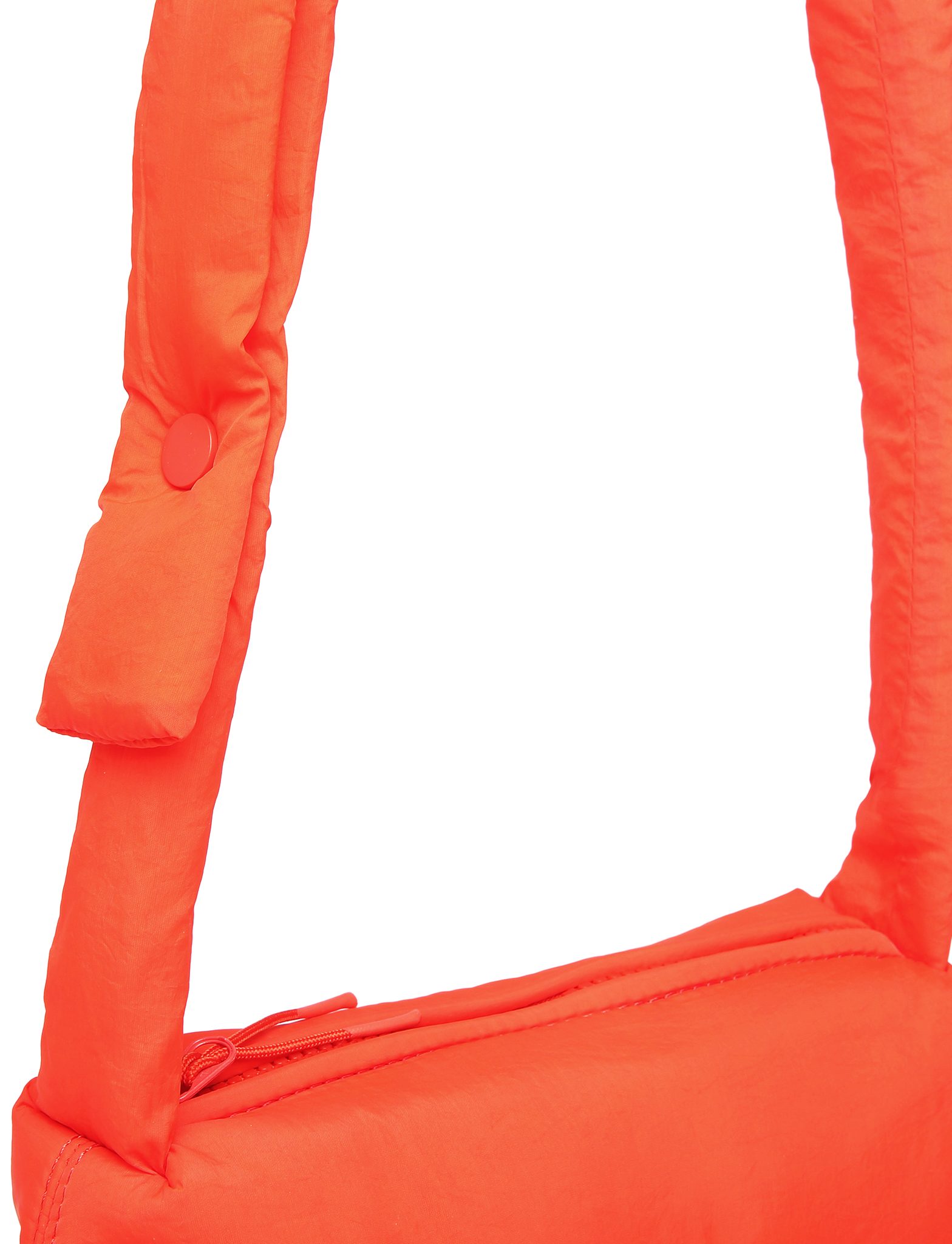 VUCH Cara Fluffy Coral Red handbag
