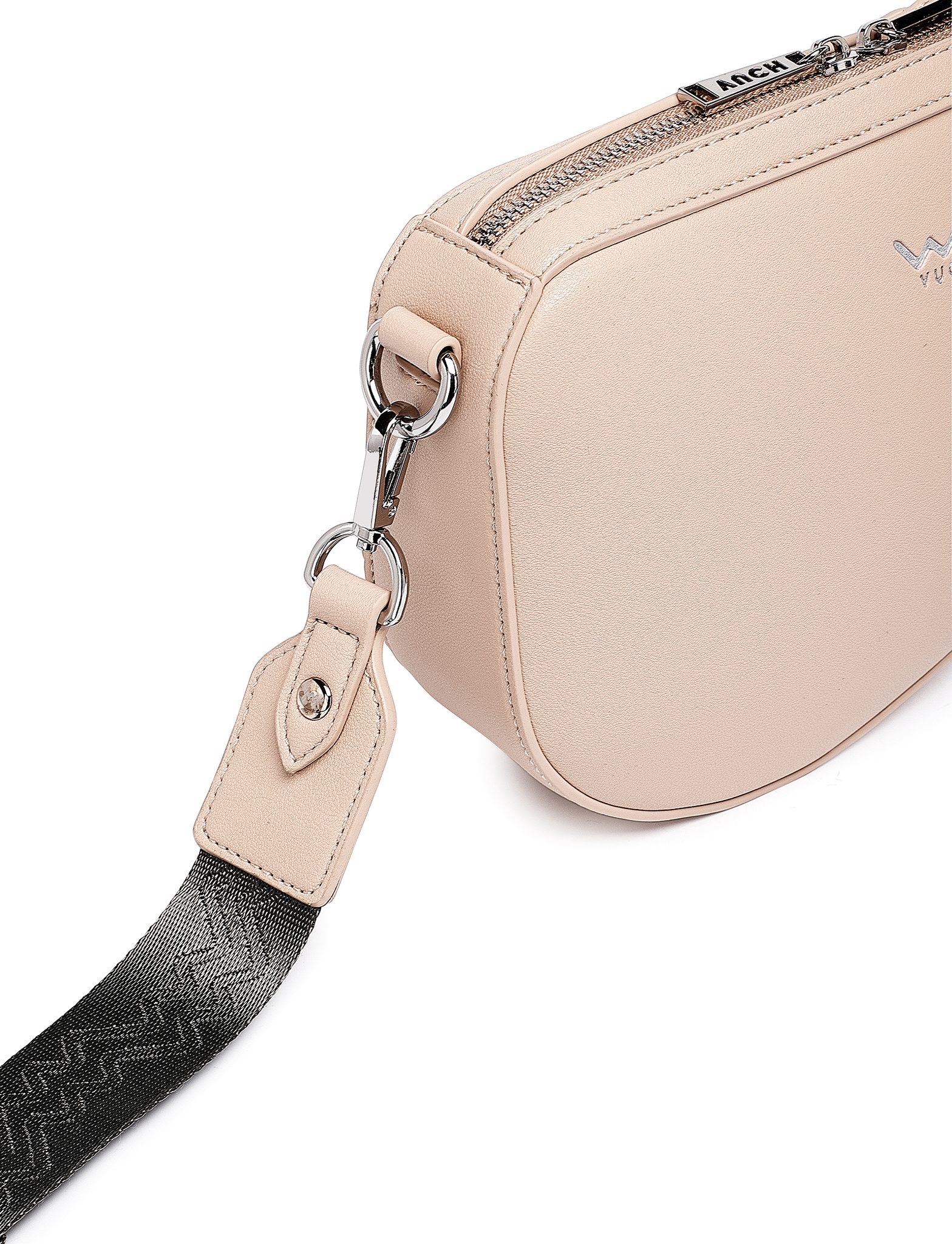 VUCH Larrel Beige Handbag