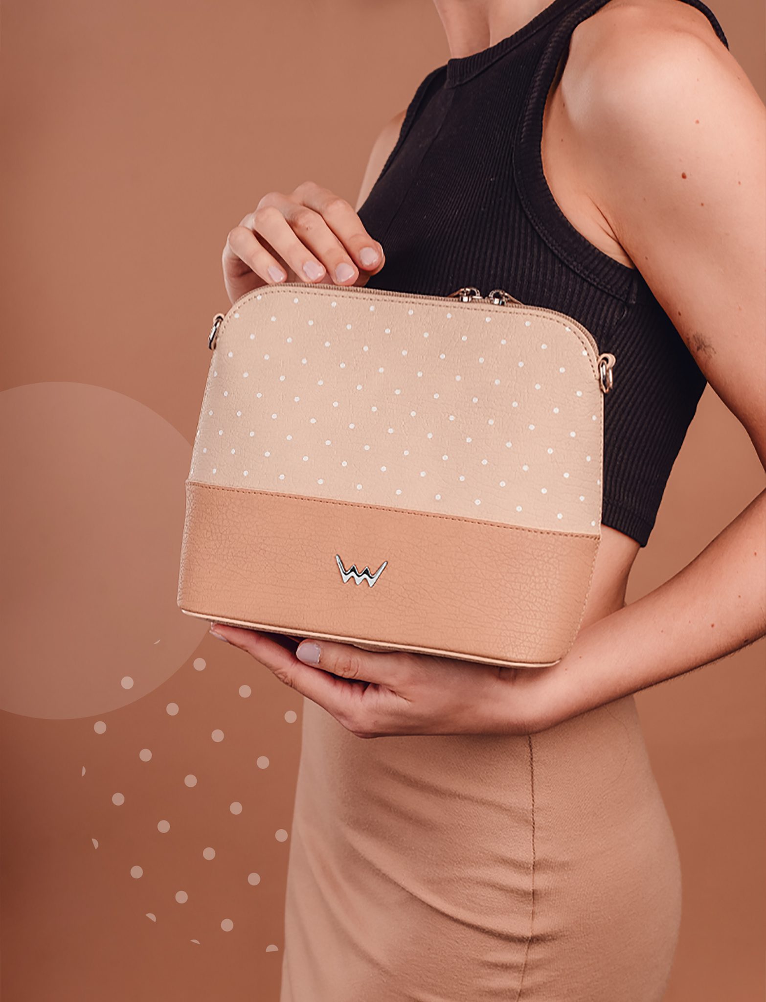 Geantă de mână VUCH