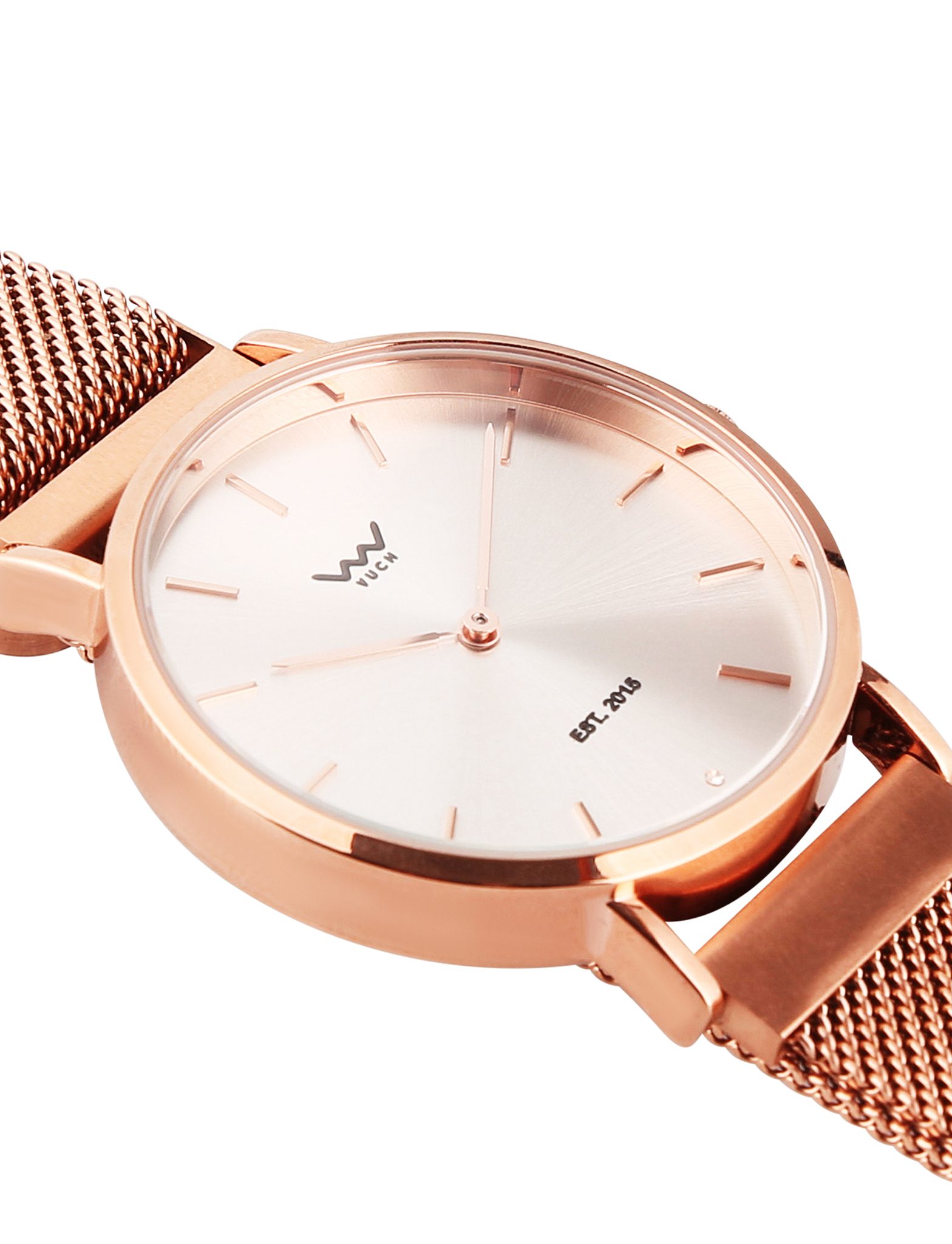 Closy Rose Gold