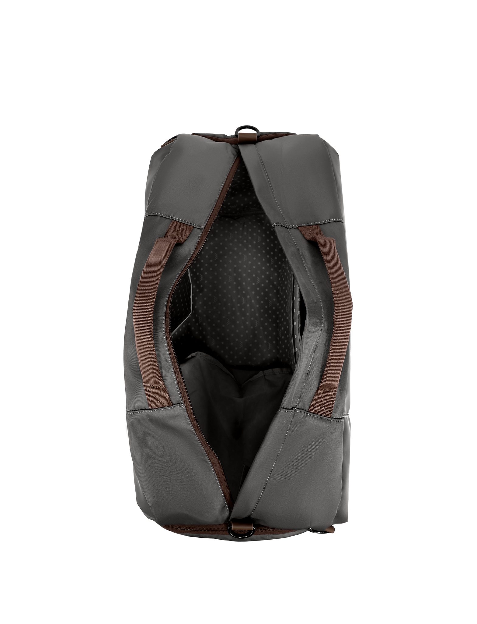Zyro Dark Grey