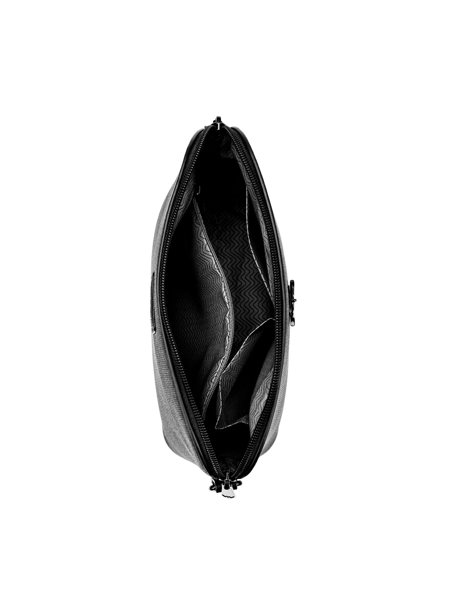 VUCH Cara MN Black Handbag