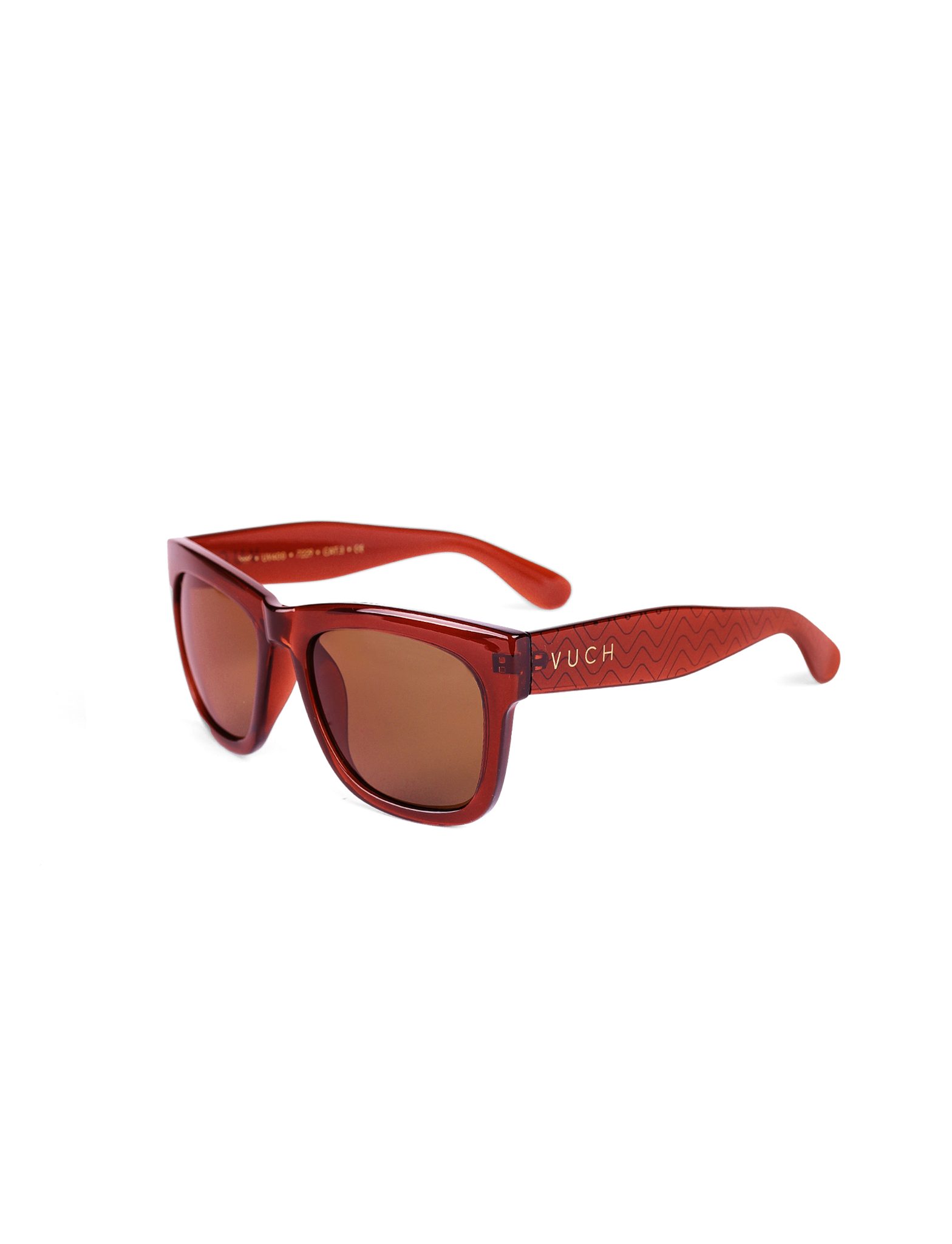 Sollary Wave Brown