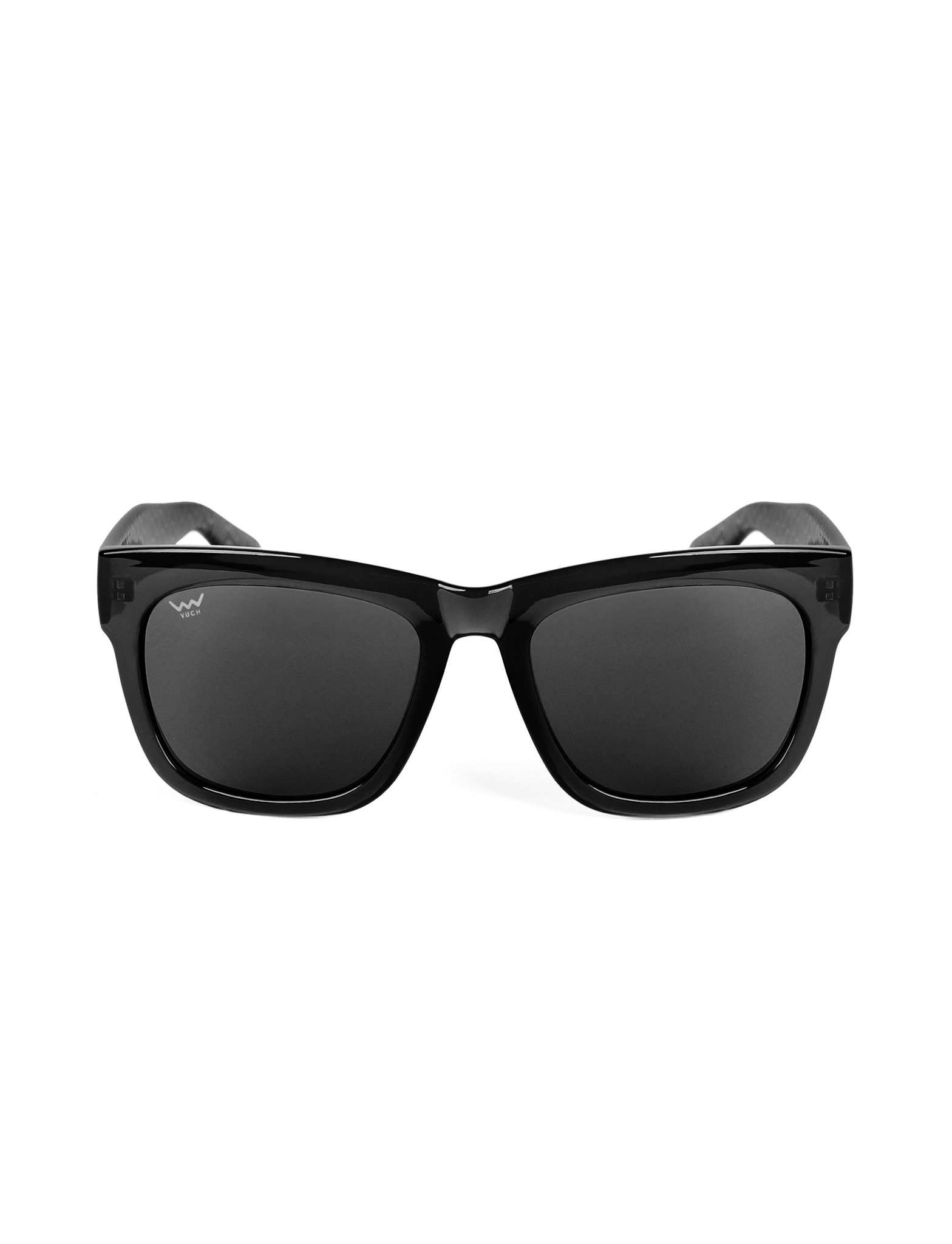Sollary Wave Black