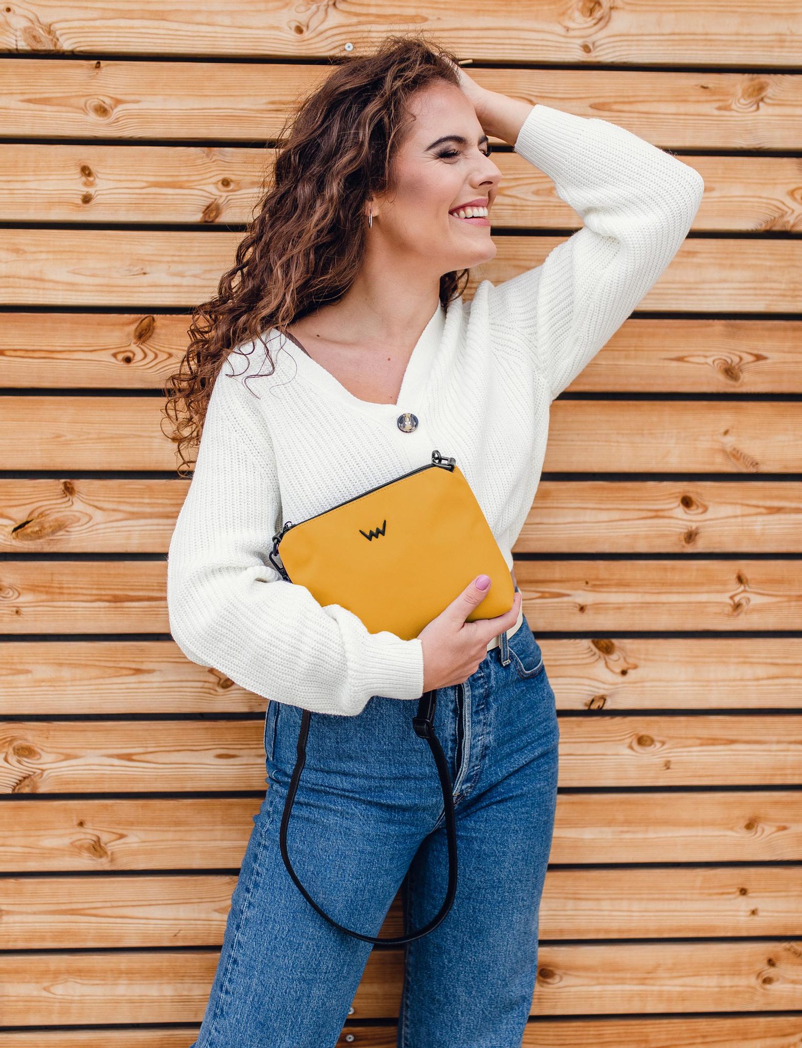 Nuria Yellow