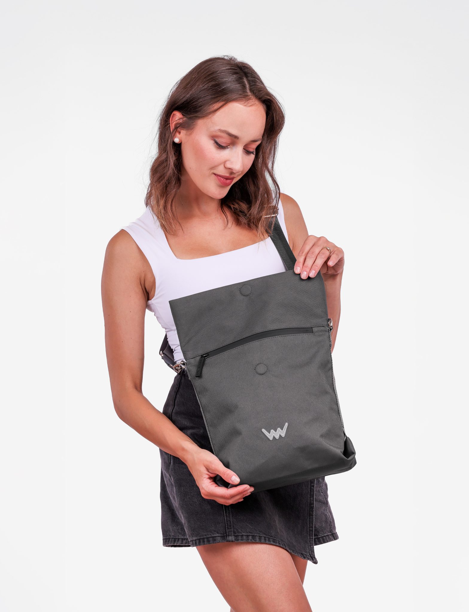 Mirelle Dark Grey