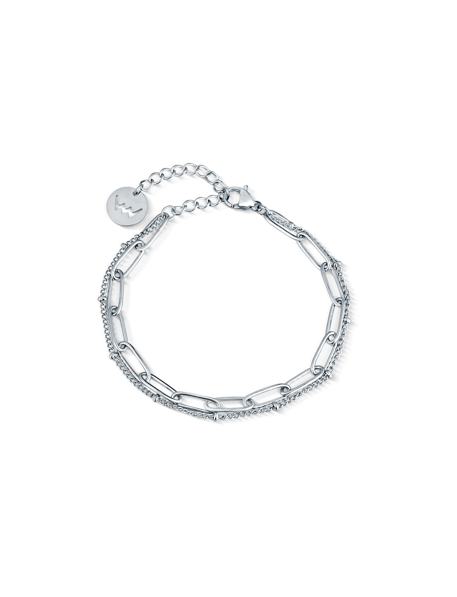 pentru femei Vuch - argintiu