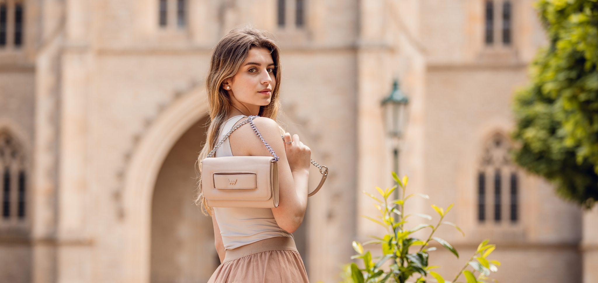 Lierin Beige