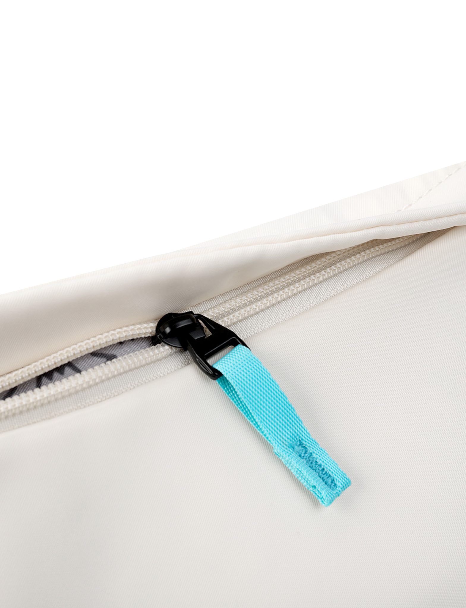 VUCH Clorinda Beige Fanny Pack