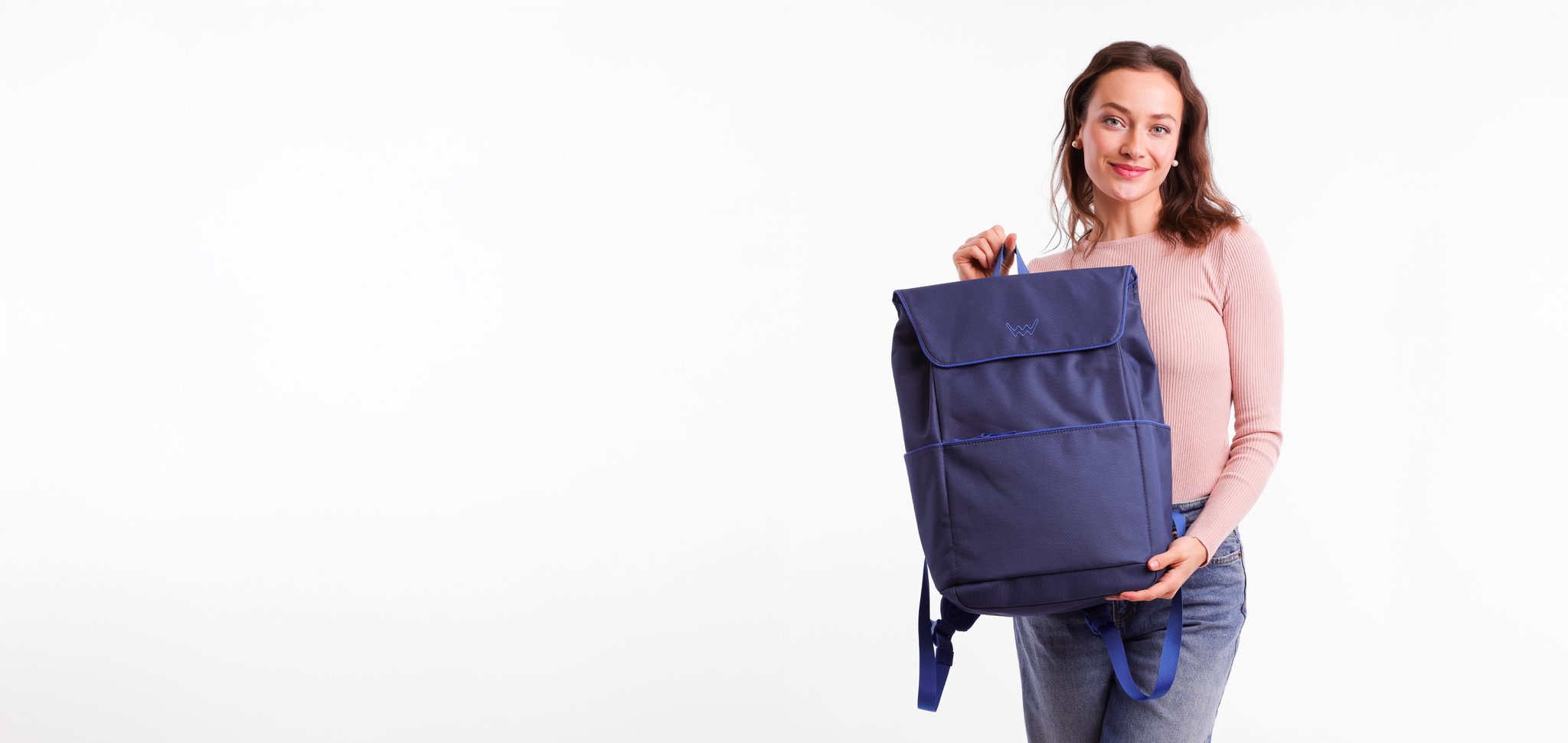 Federico Dark Blue