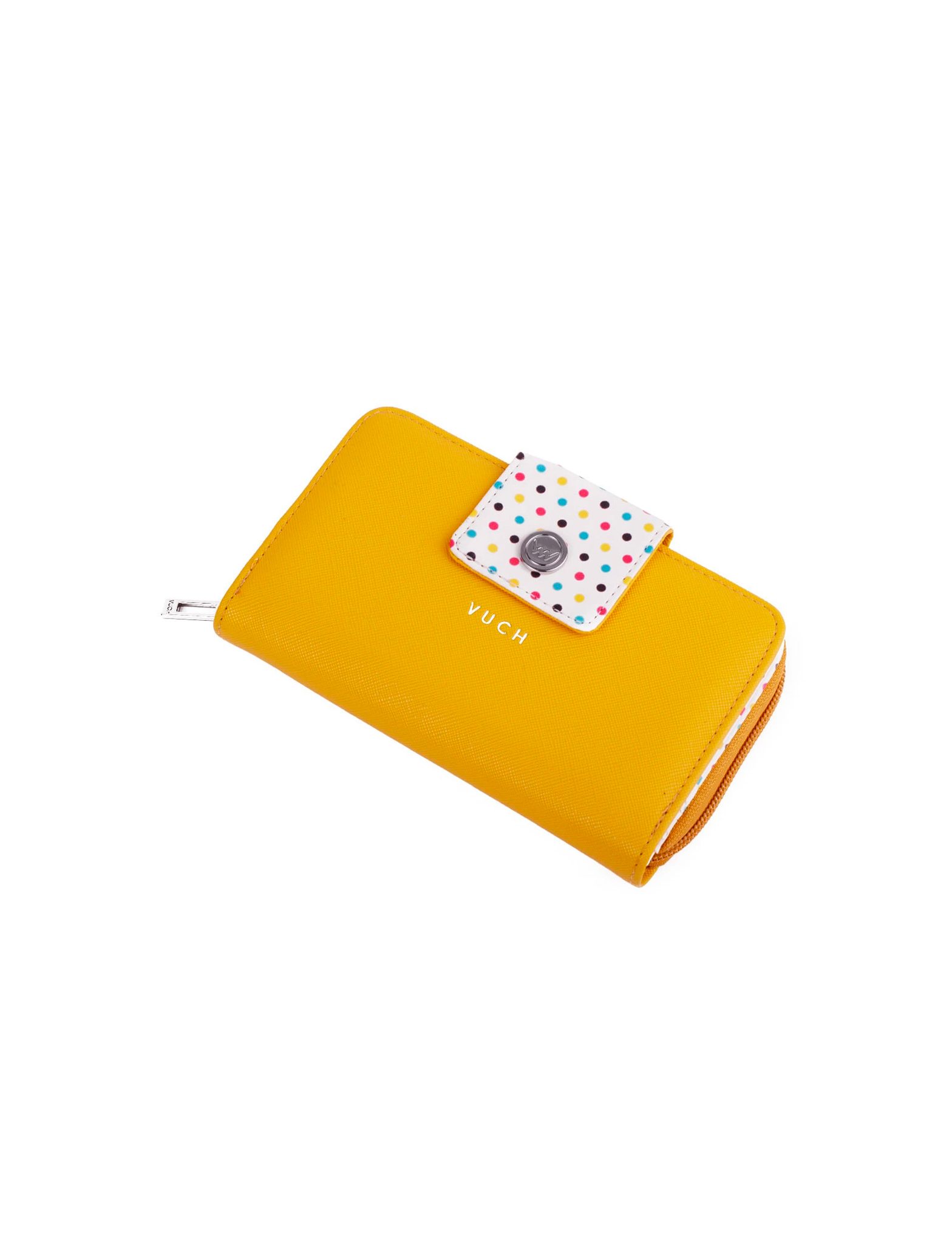 Women&#039;s Wallet VUCH Dots Collection