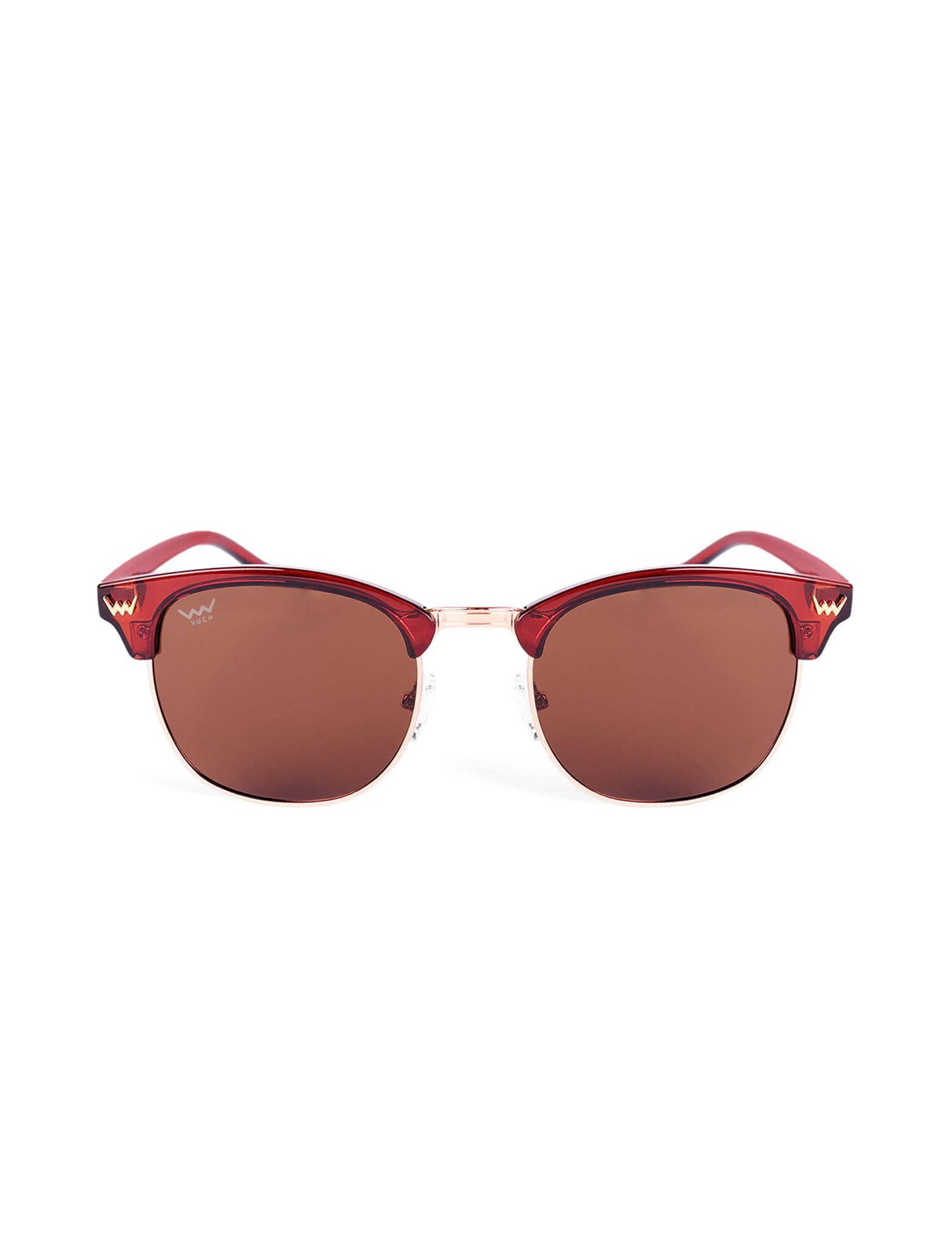 Brigida Metal Brown