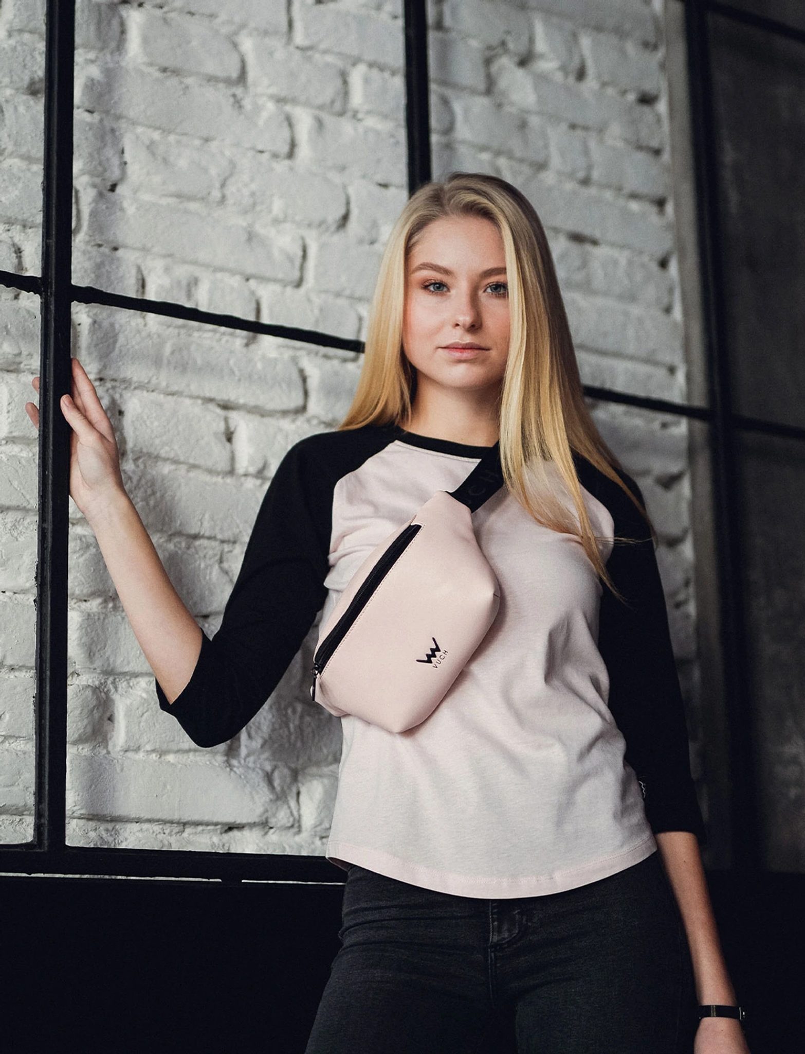 Vuch fanny vuch Fanny Vuch Evitta