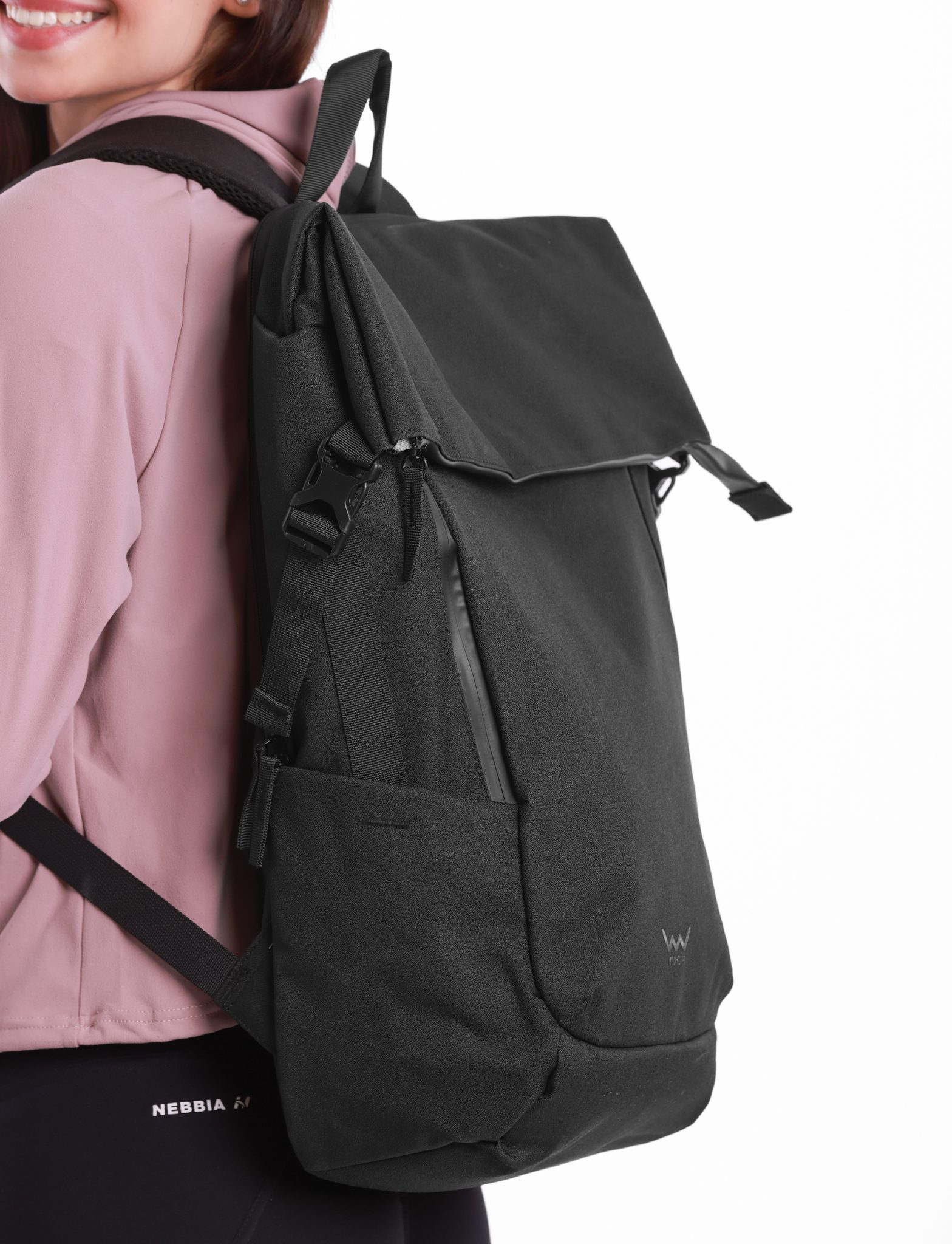 Tayte Small Black