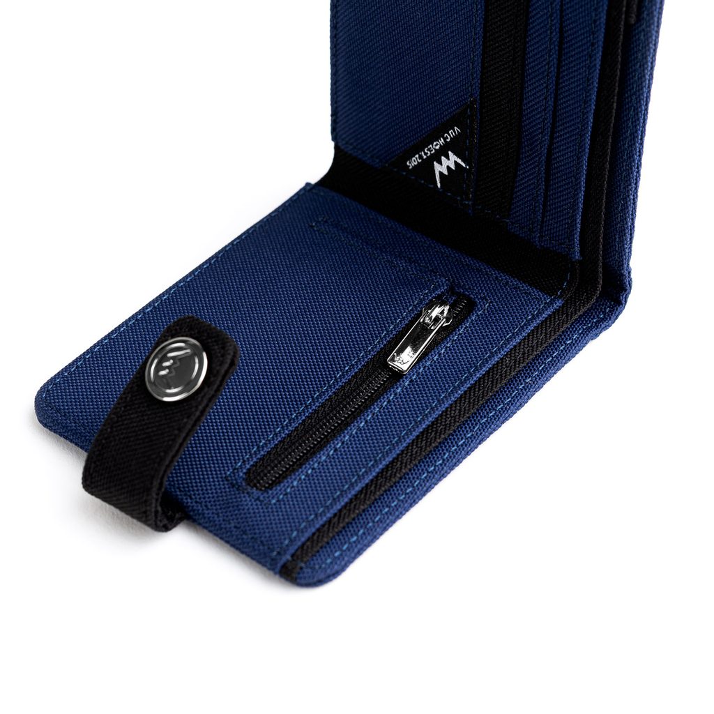 Portofel pentru bărbați VUCH