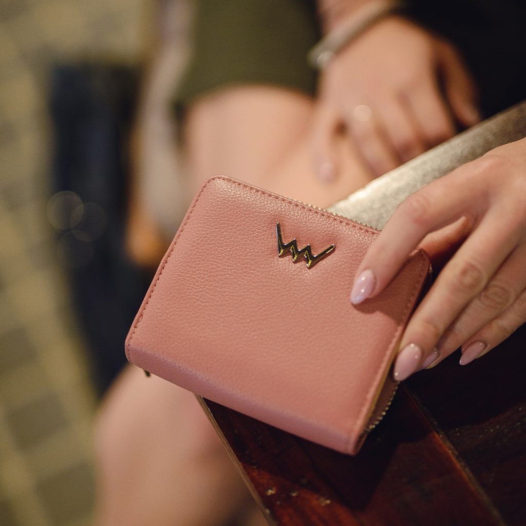 Milica Pink