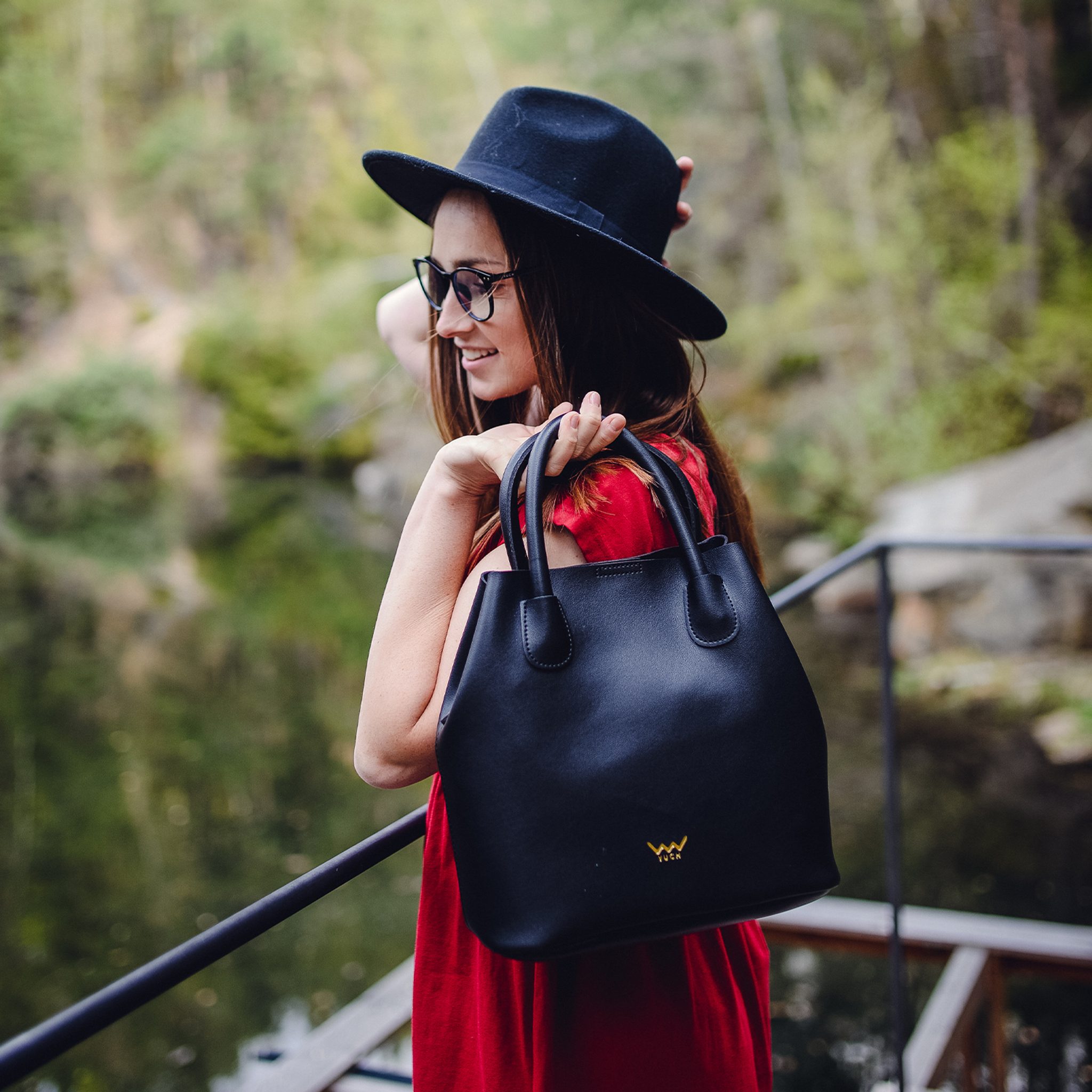 Geanta dama VUCH Sense Collection