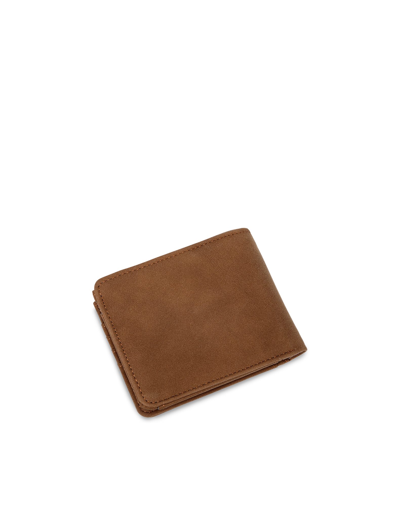 Men's wallet Vuch Noud Brown