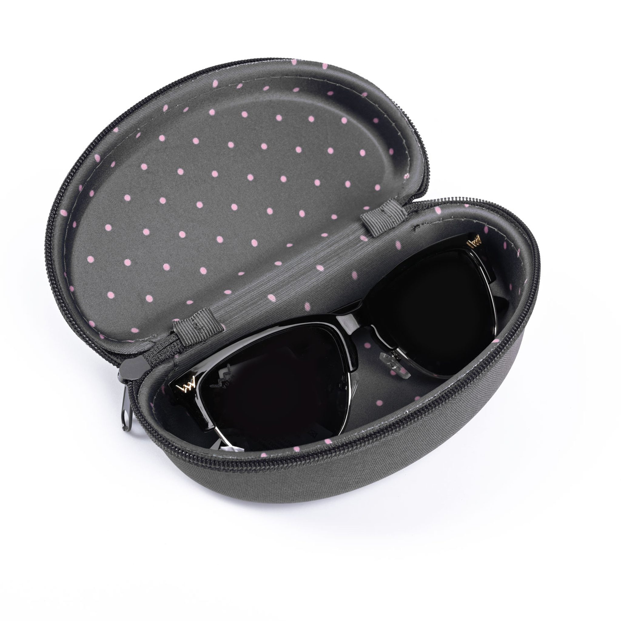 Zea Dark Grey