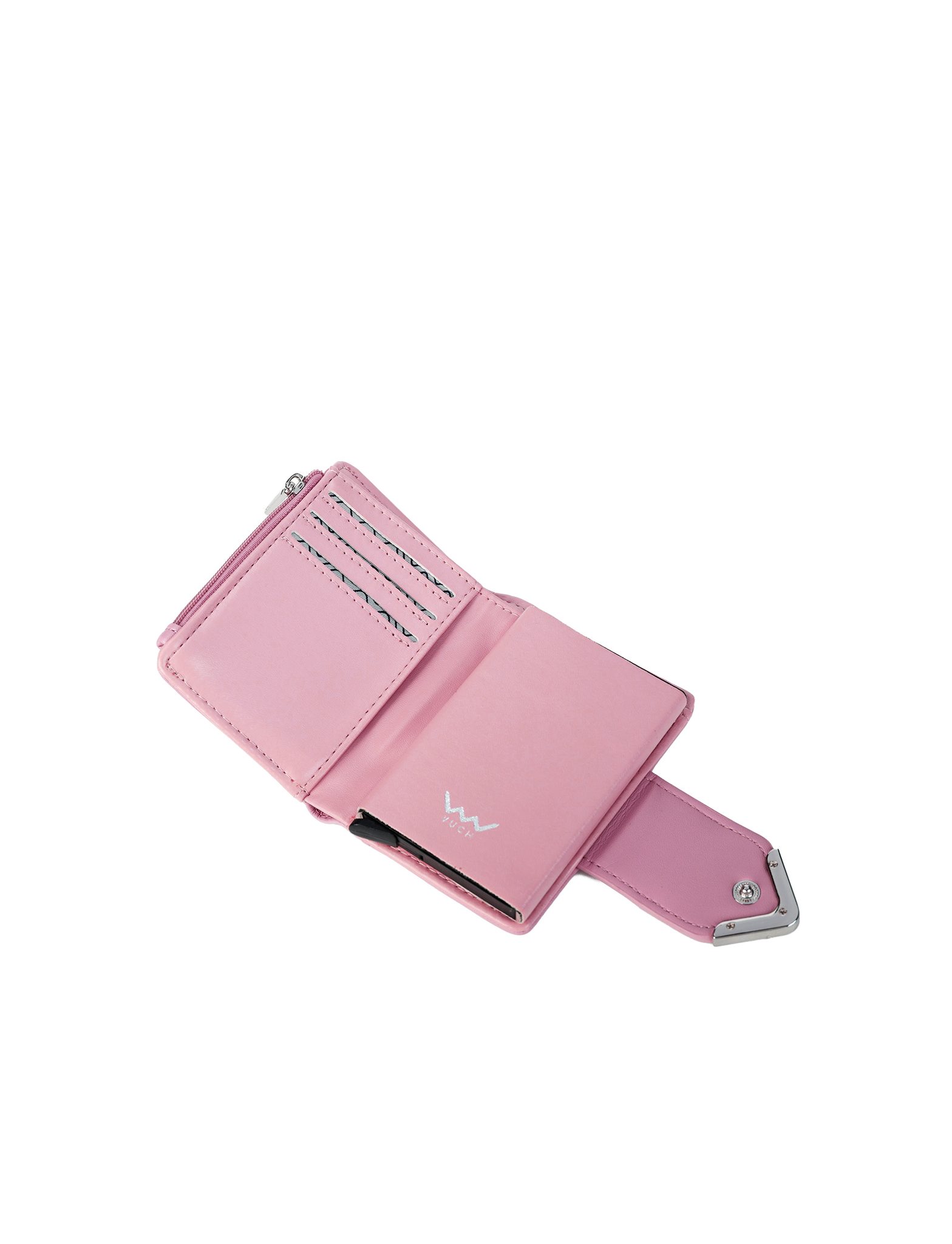 VUCH Nava Pink Wallet