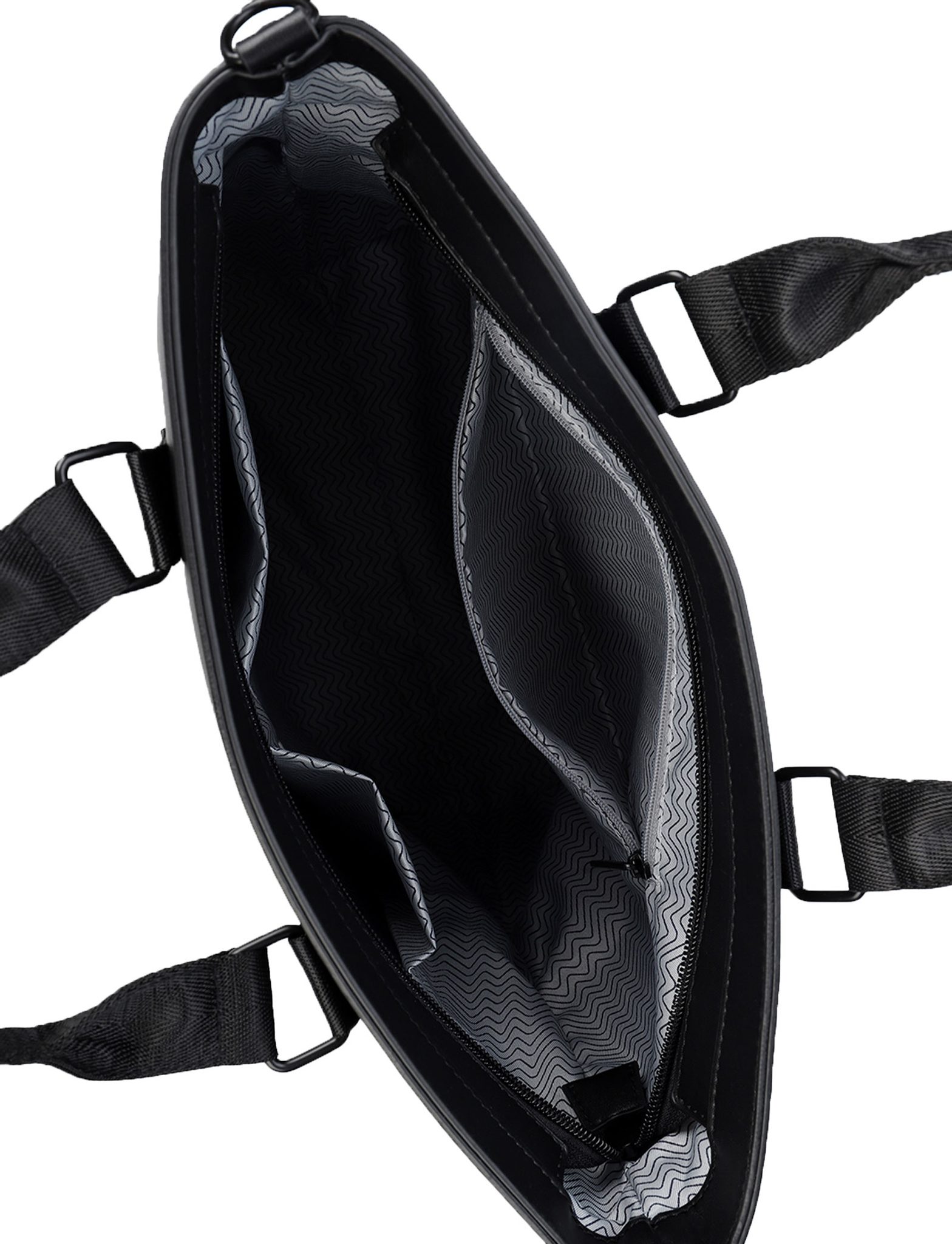 Genti pentru femei Vuch - negru