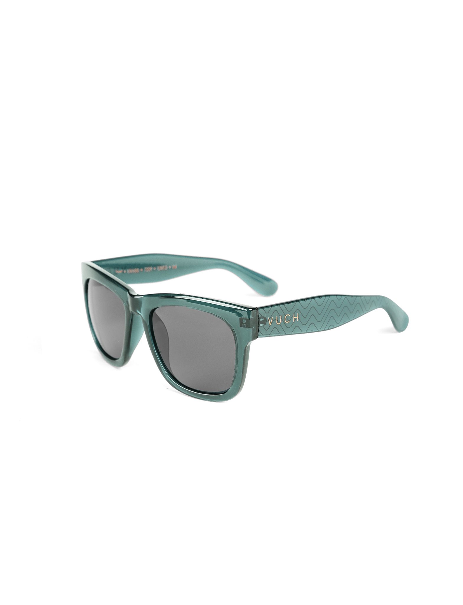 Sollary Wave Green