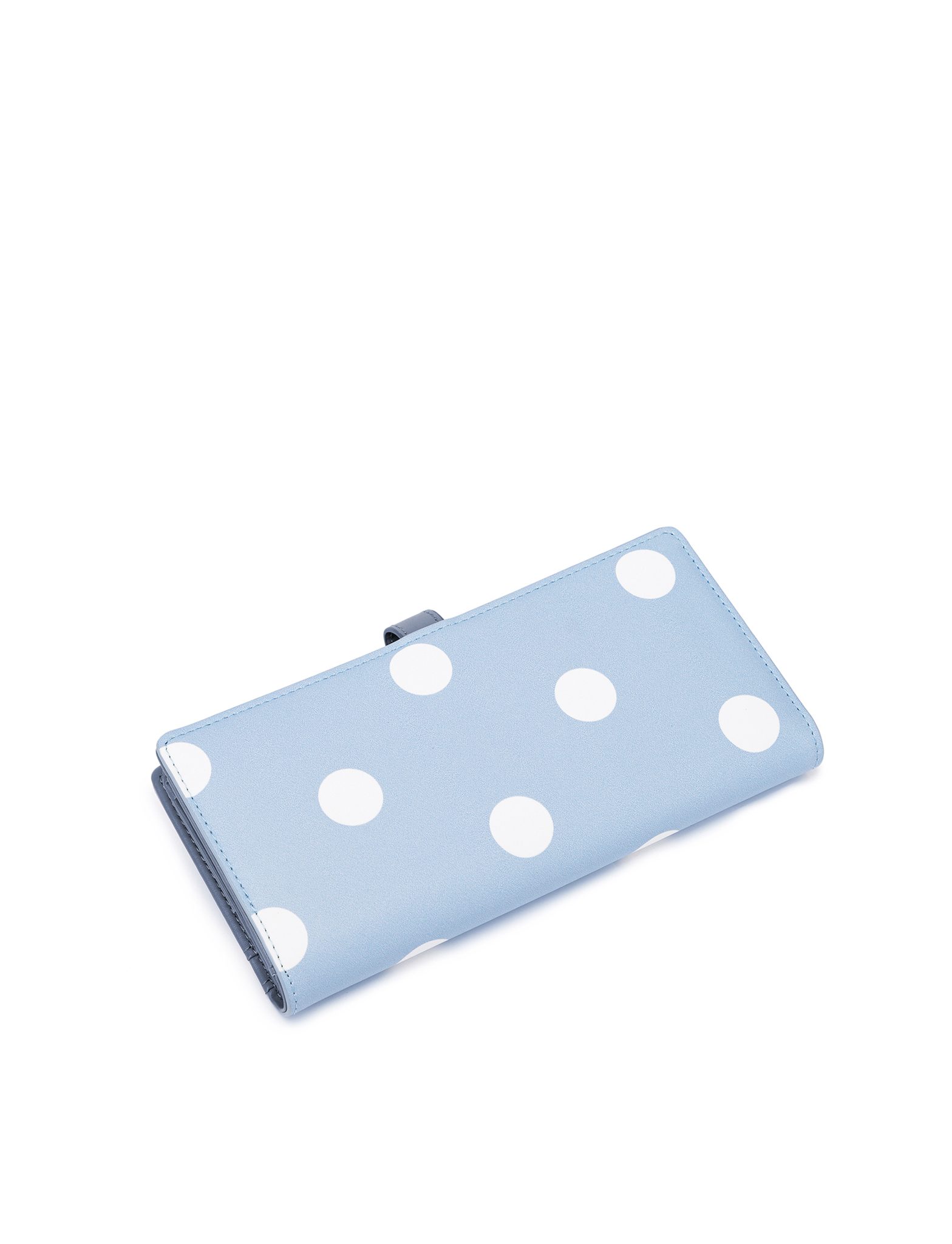 VUCH Cissy Light Blue Wallet