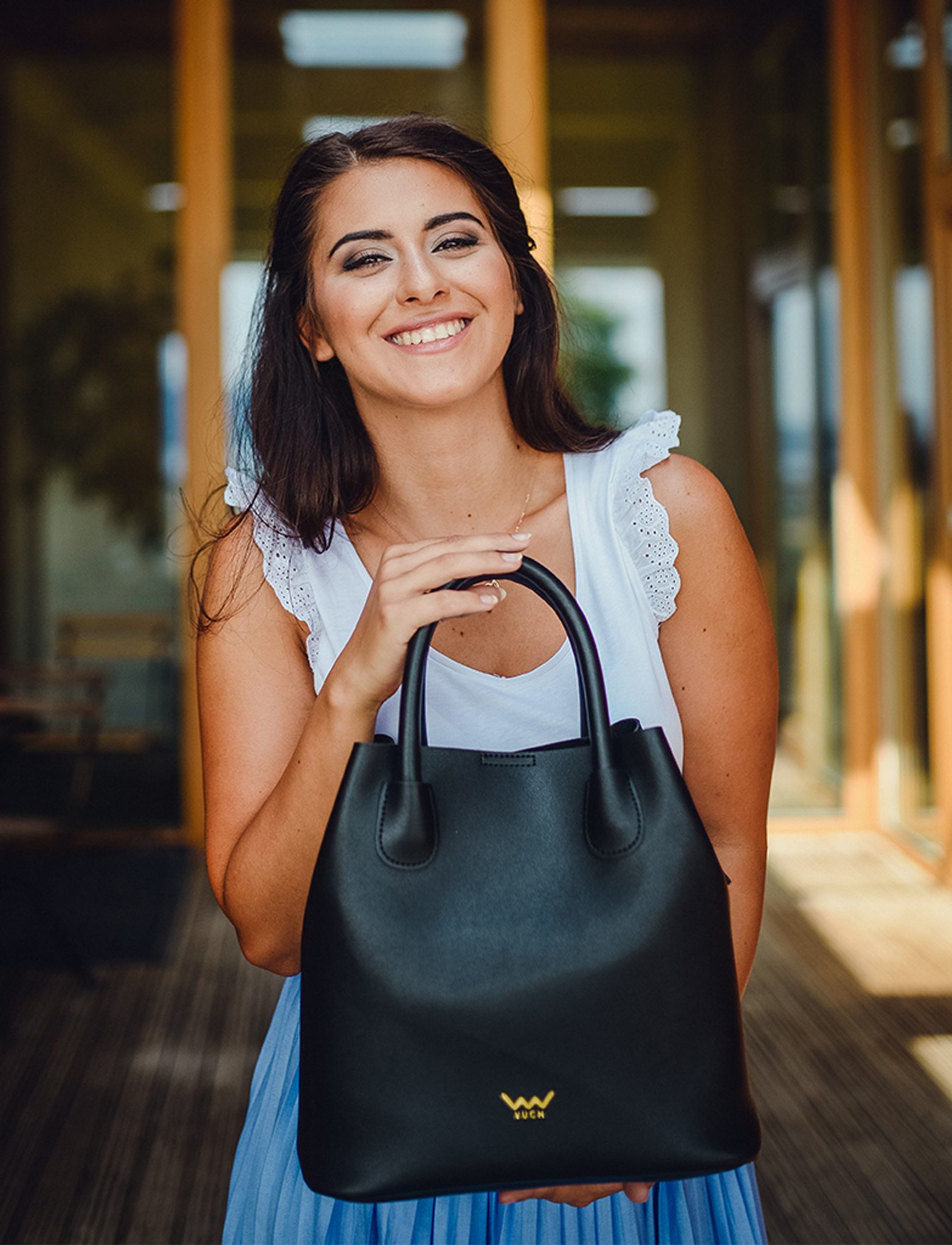 Geanta dama VUCH Sense Collection