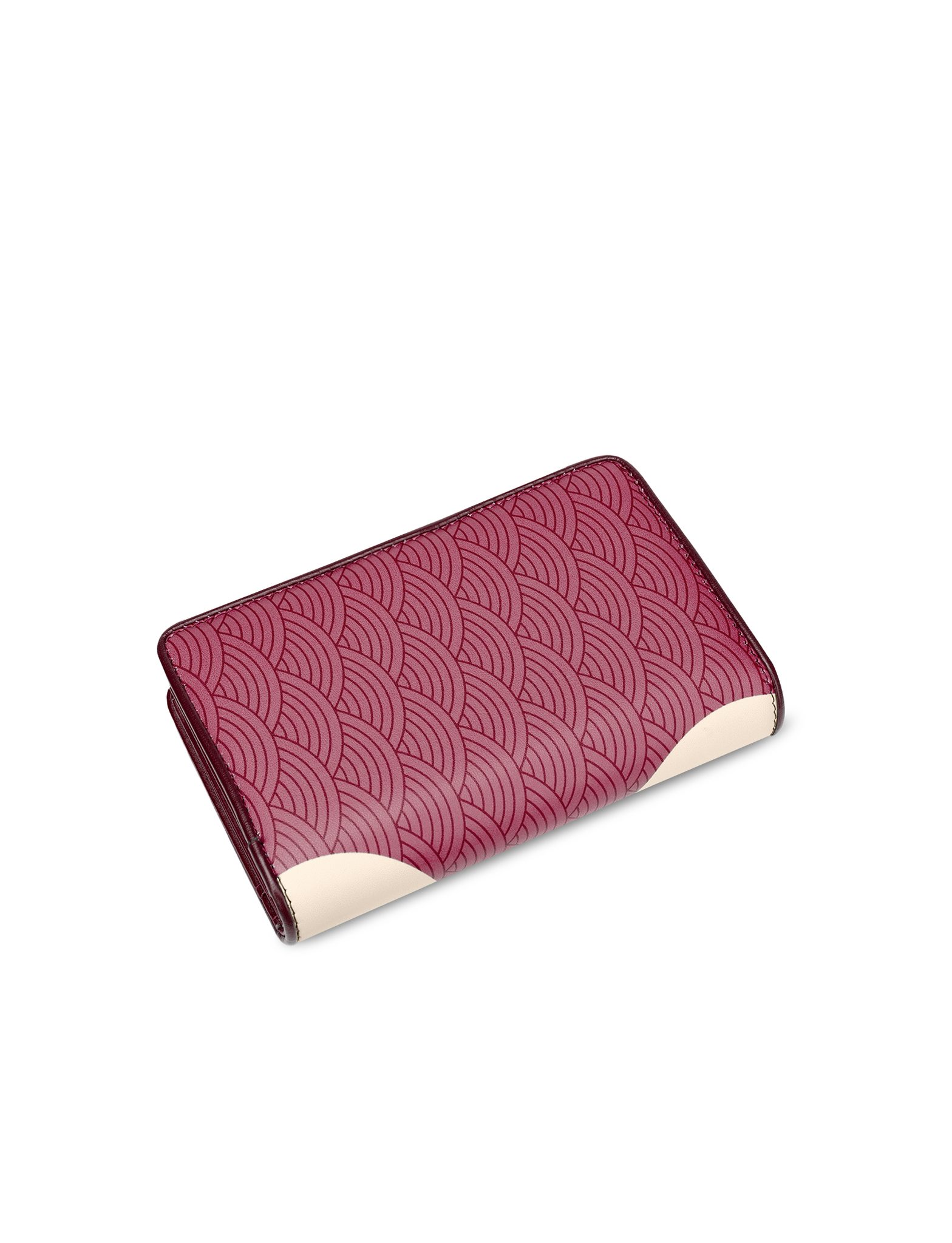 VUCH Lance Nami Pink Wallet
