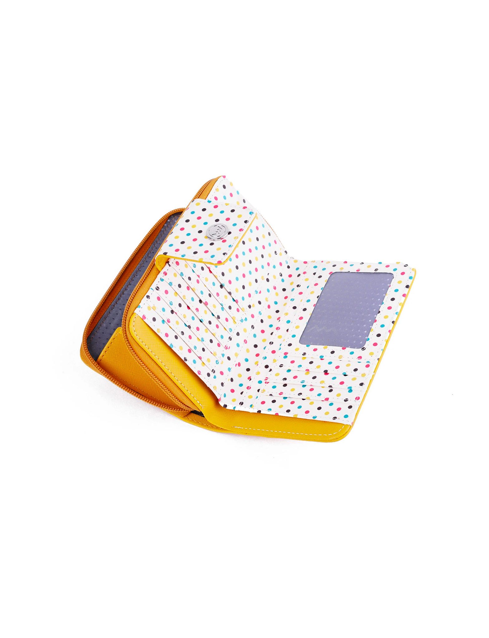 Women&#039;s Wallet VUCH Dots Collection